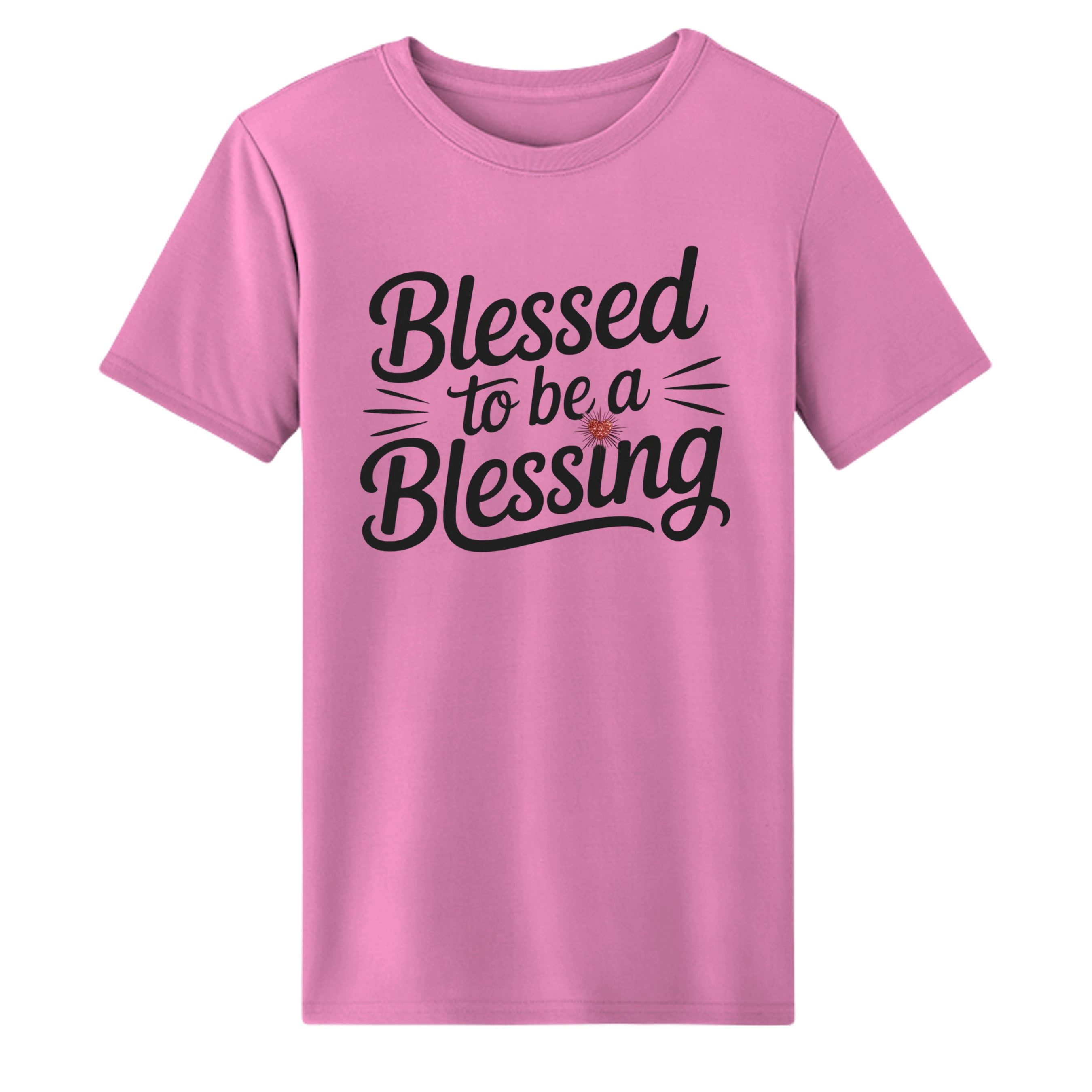 Charity Pink - CE10 - FRONT