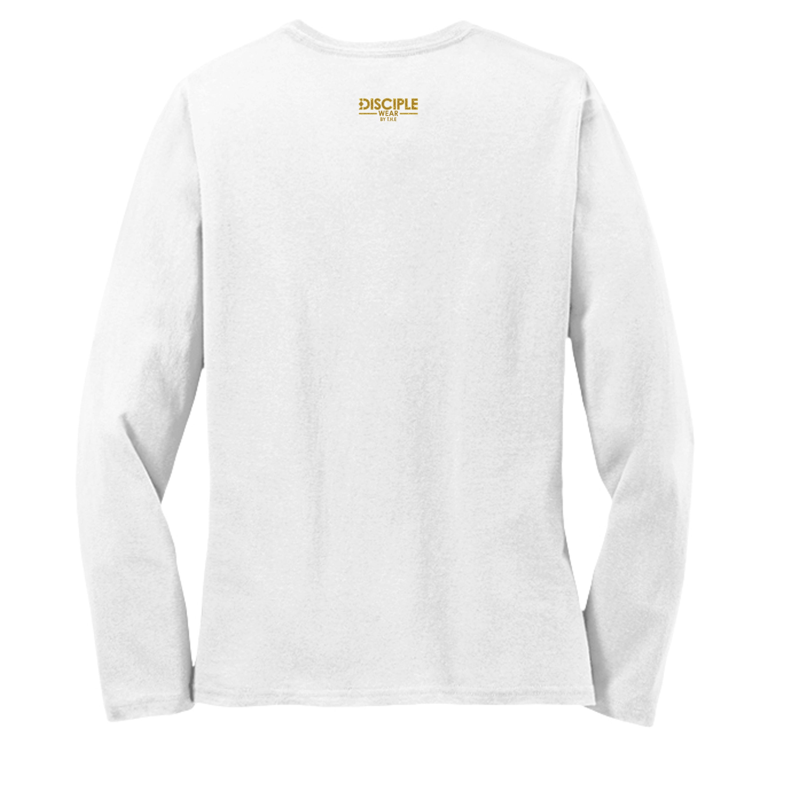 White - LPC54LS - BACK