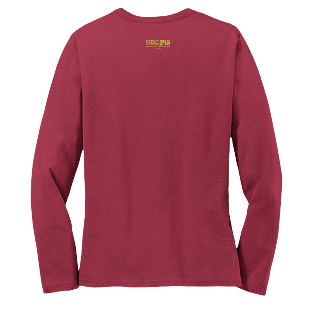 Red - LPC54LS - BACK