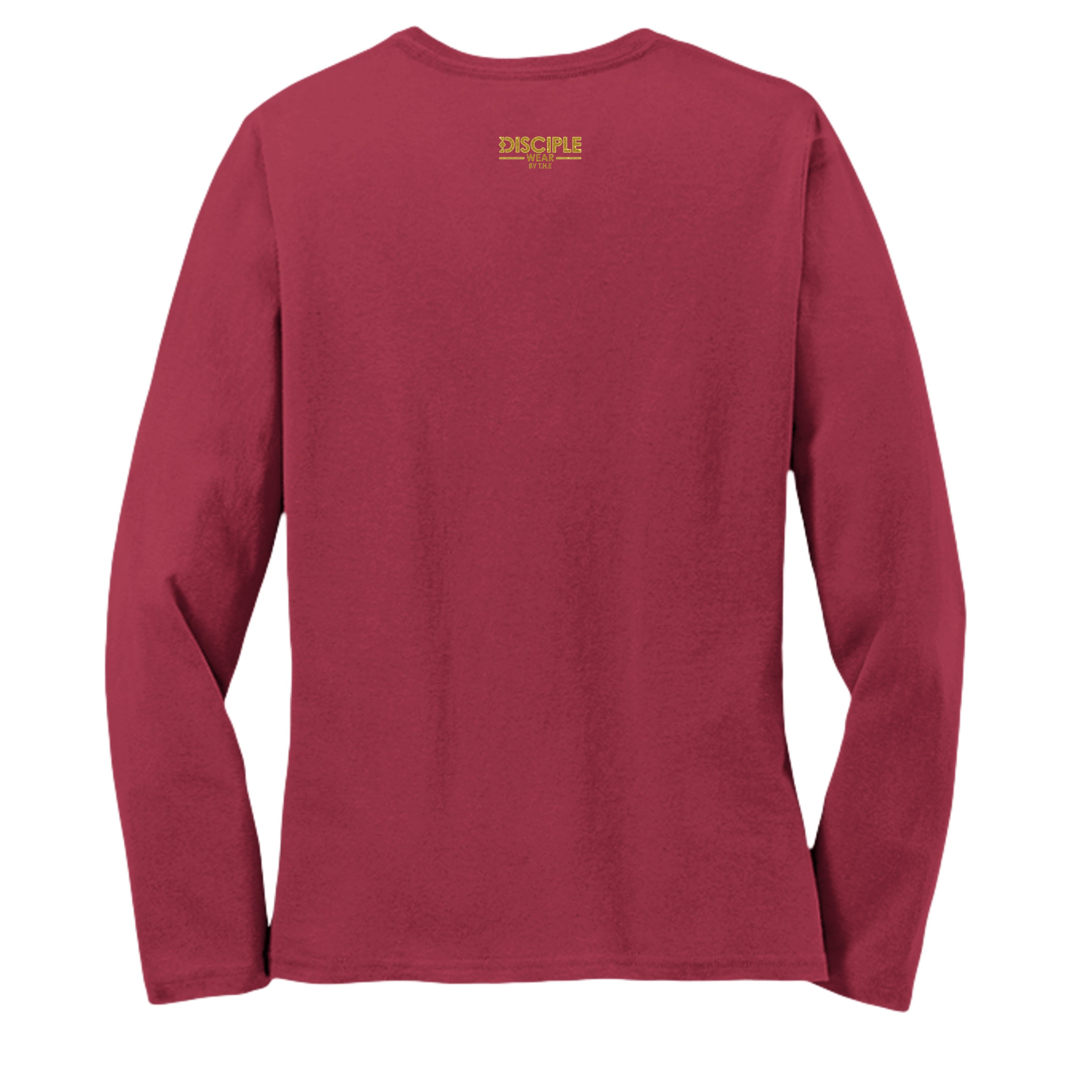 Red - LPC54LS - BACK