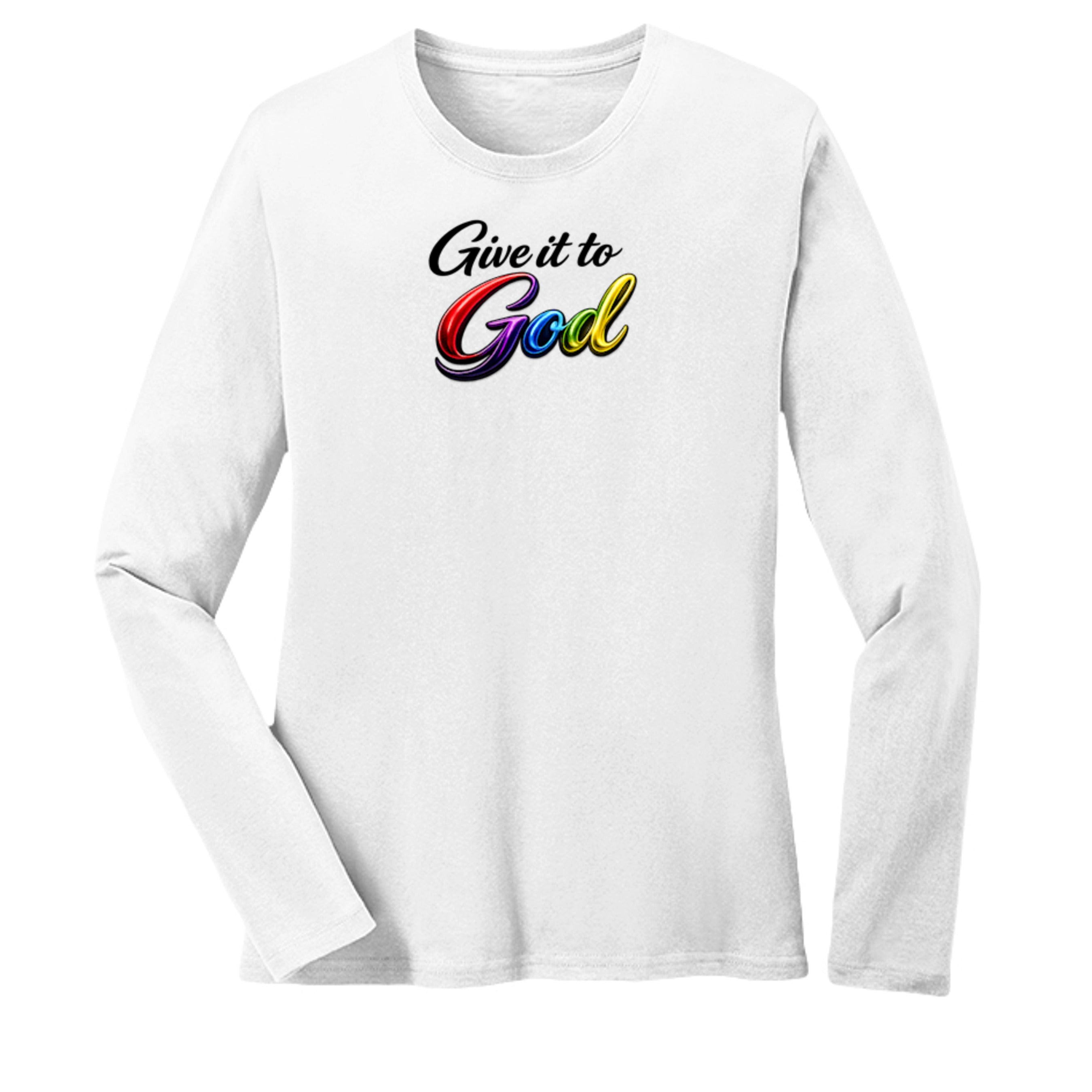 White - LPC54LS - FRONT