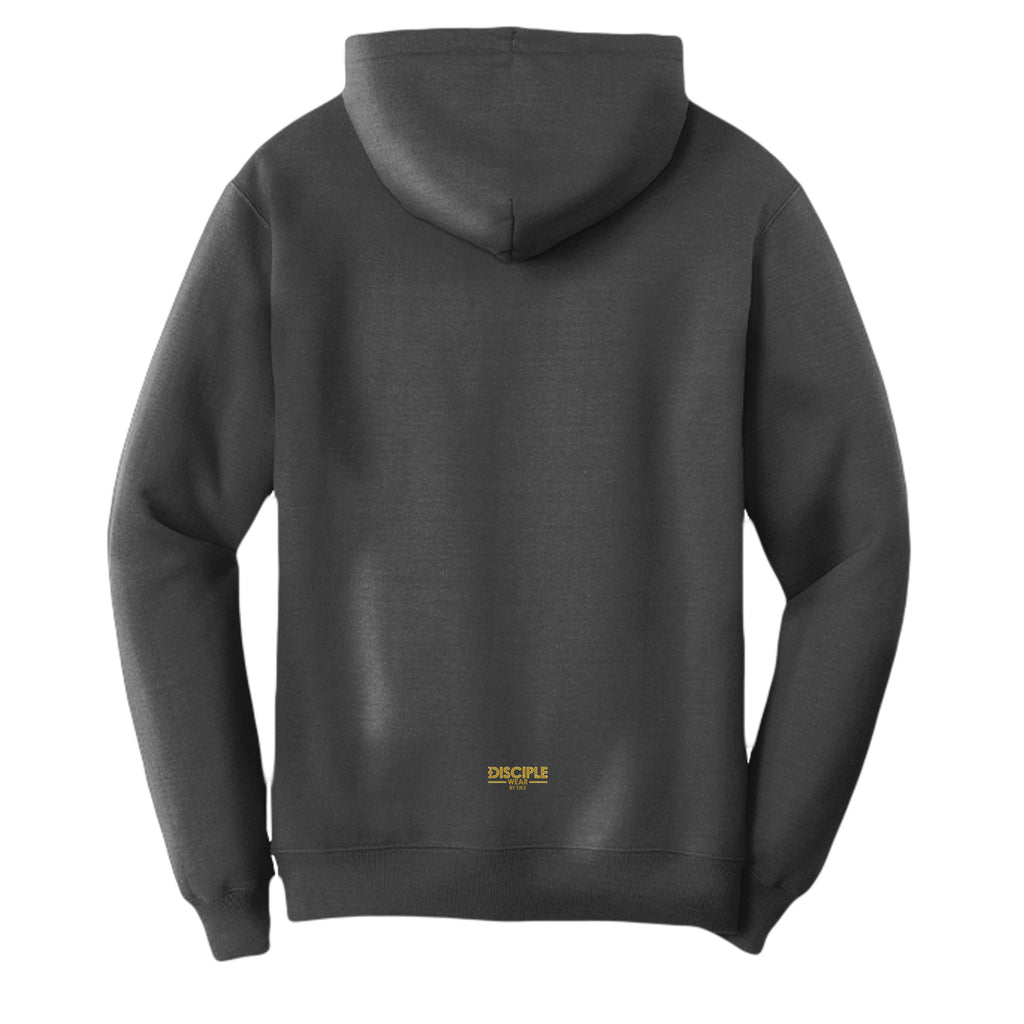 Jet Black - PC78H - BACK