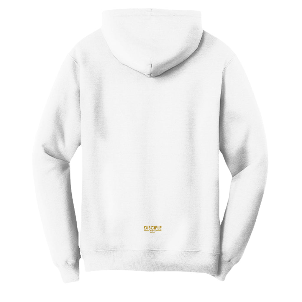 White - PC78H - BACK