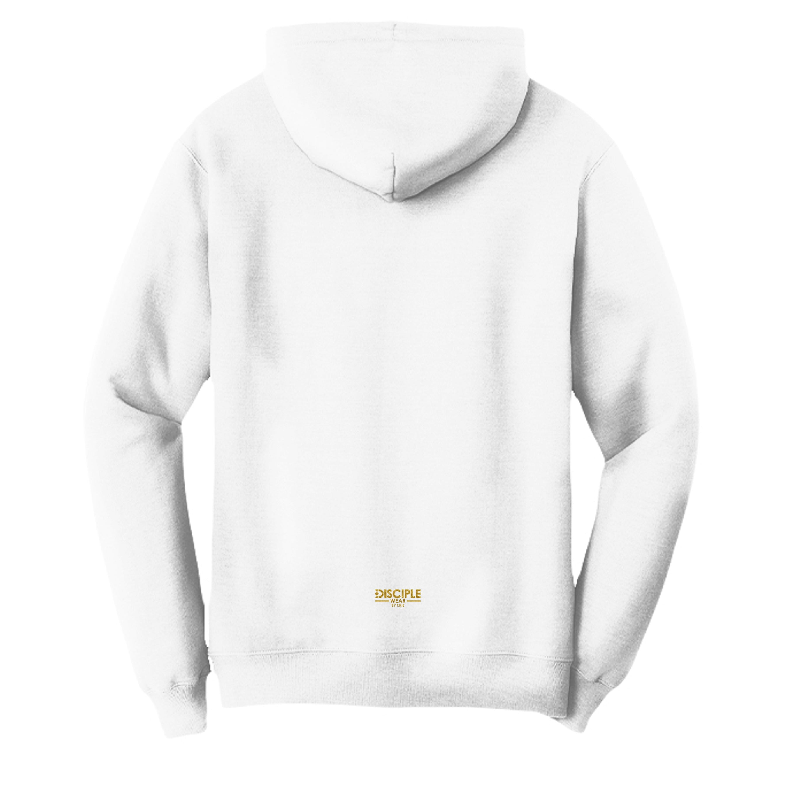 White - PC78H - BACK