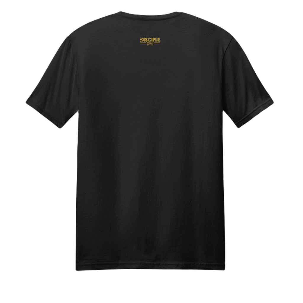 Jet Black - PC450 - BACK