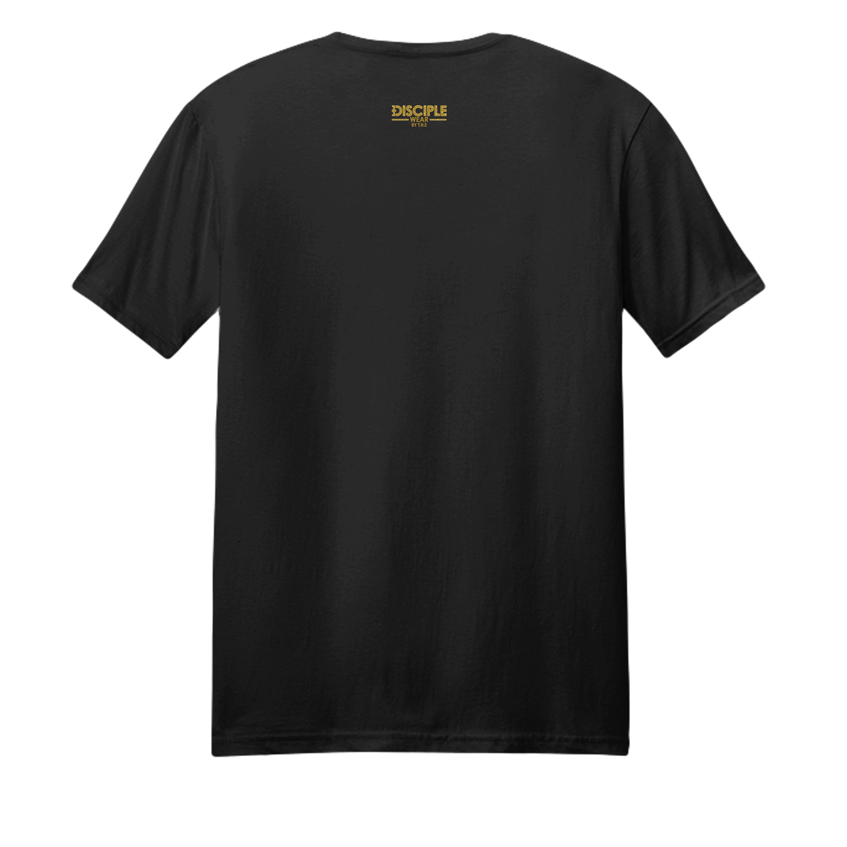 Jet Black - PC450 - BACK