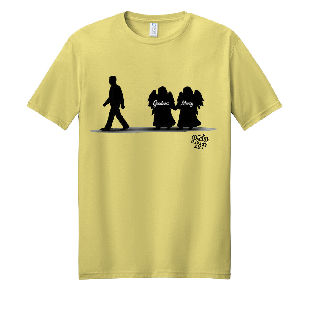 Yellow - PC450 - FRONT