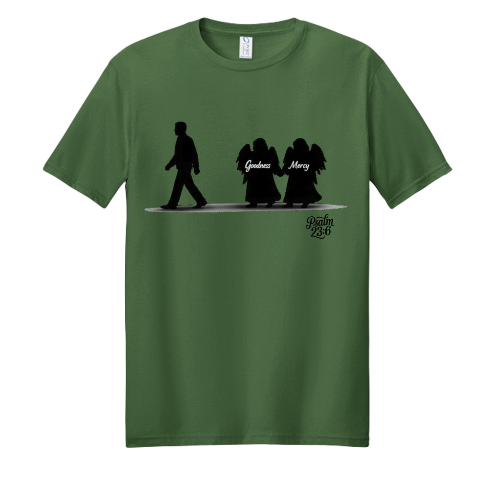 Olive - PC450 - FRONT