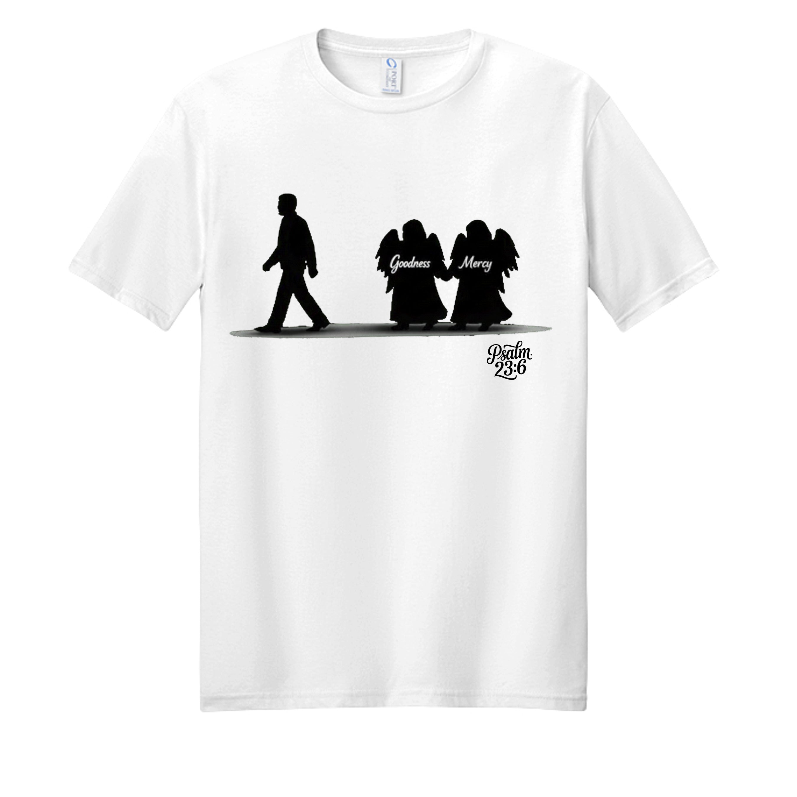 White - PC450 - FRONT