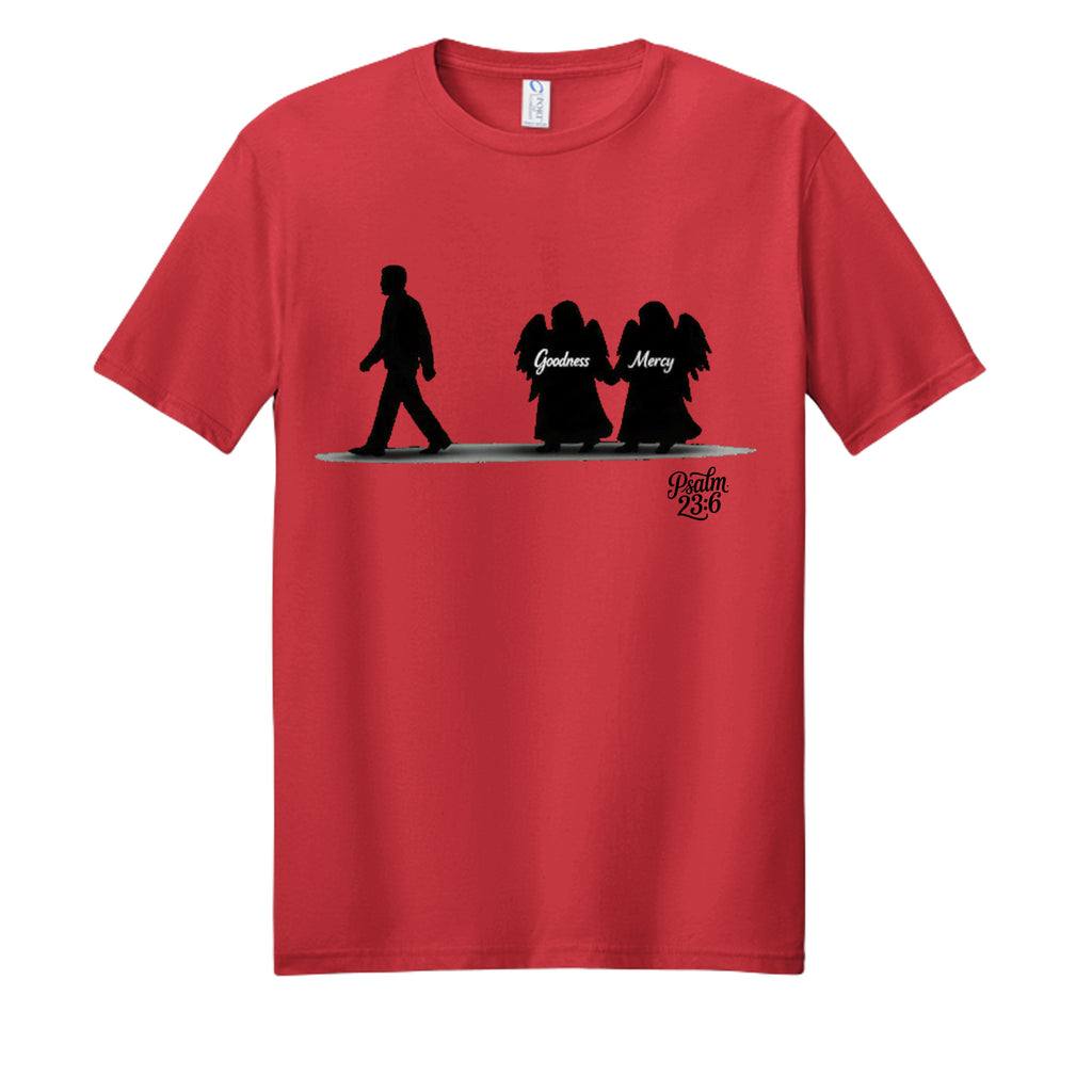 Bright Red - PC450 - FRONT