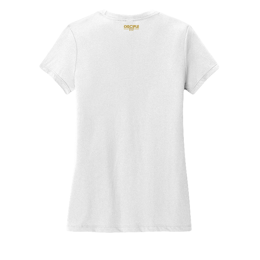 White - DM130L - BACK