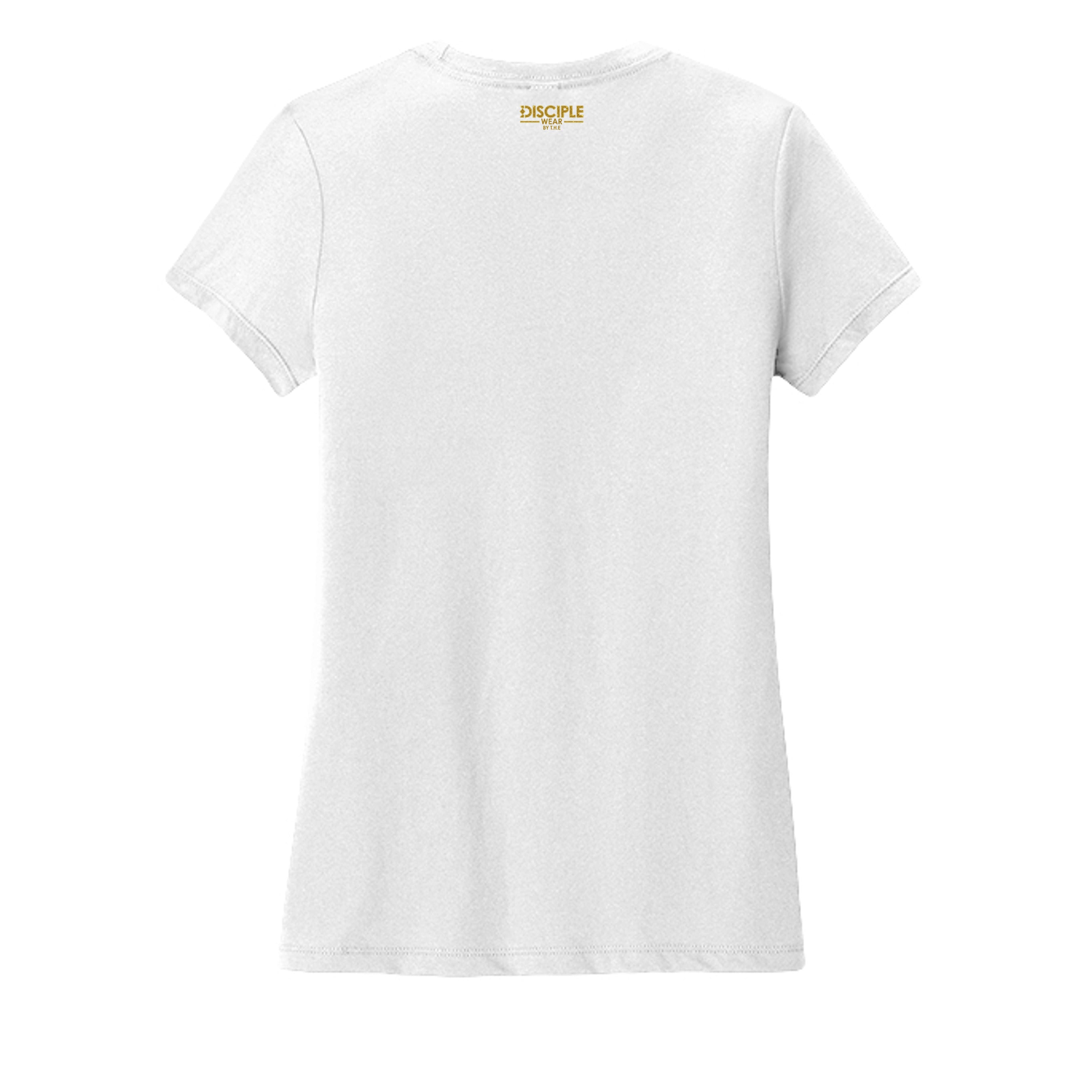 White - DM130L - BACK