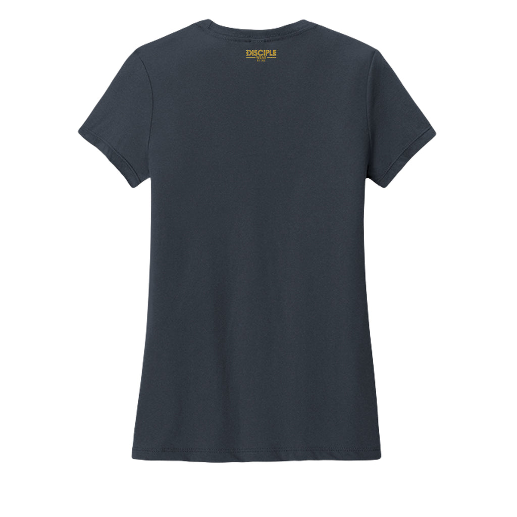 New Navy - DM130L - BACK