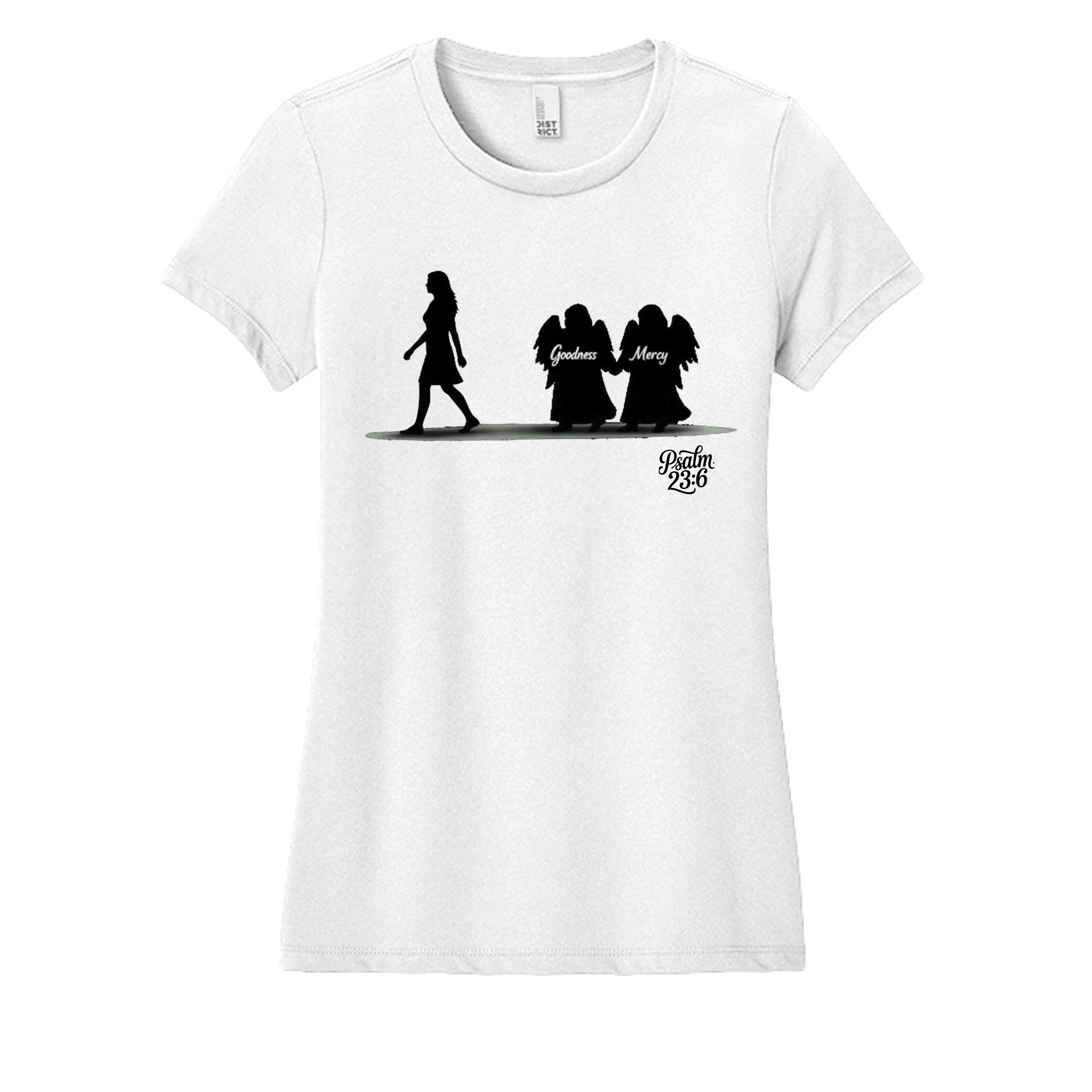 White - DM130L - FRONT