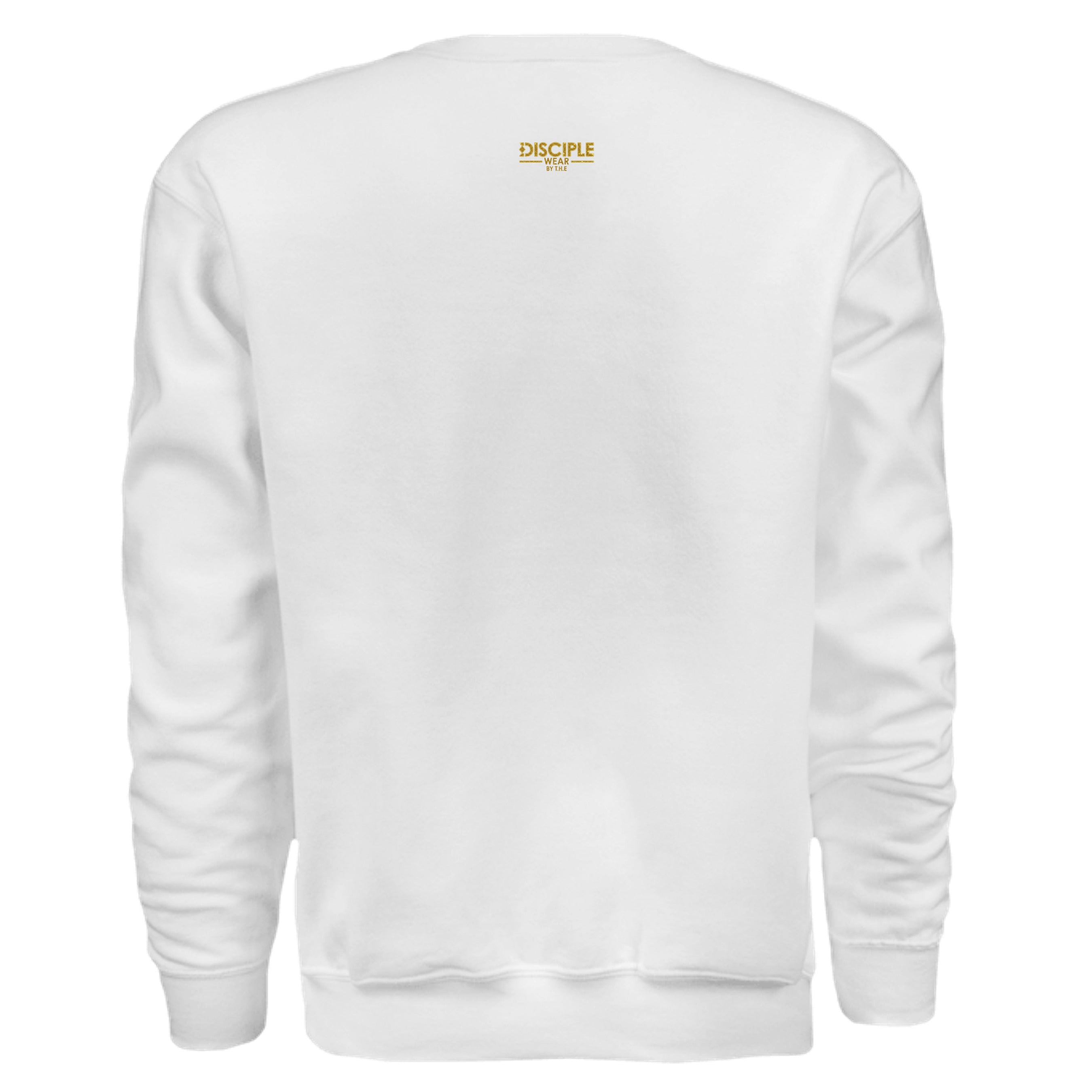 WHITE - SF000 - BACK