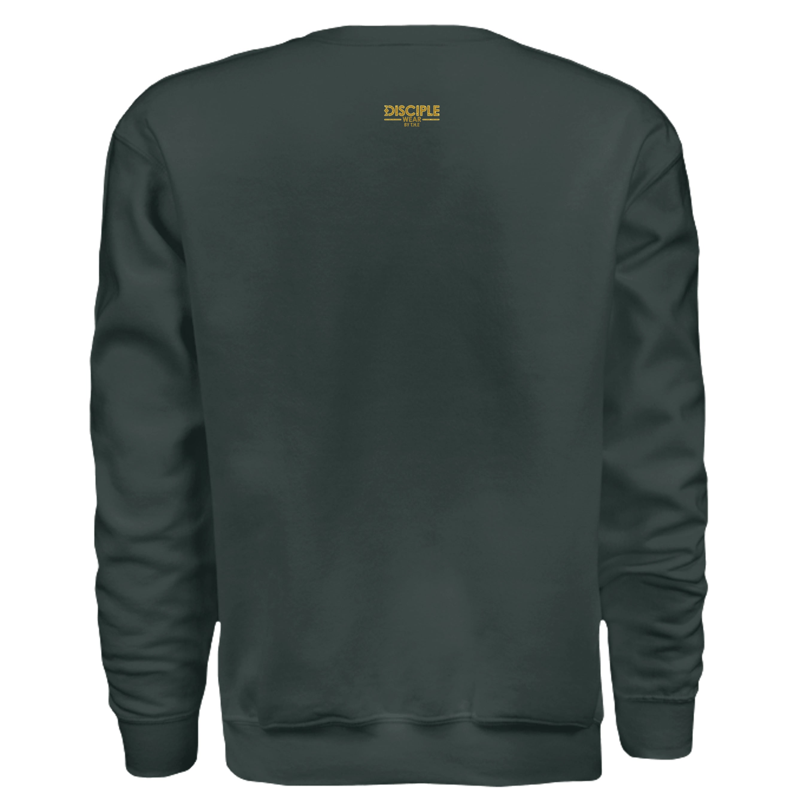 FOREST GREEN - SF000 - BACK