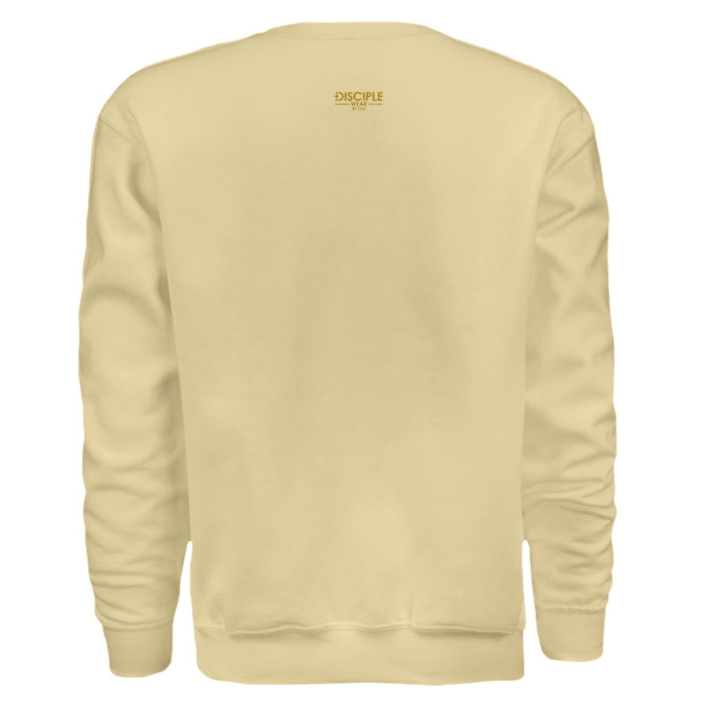 Yellow Haze - SF000 - BACK