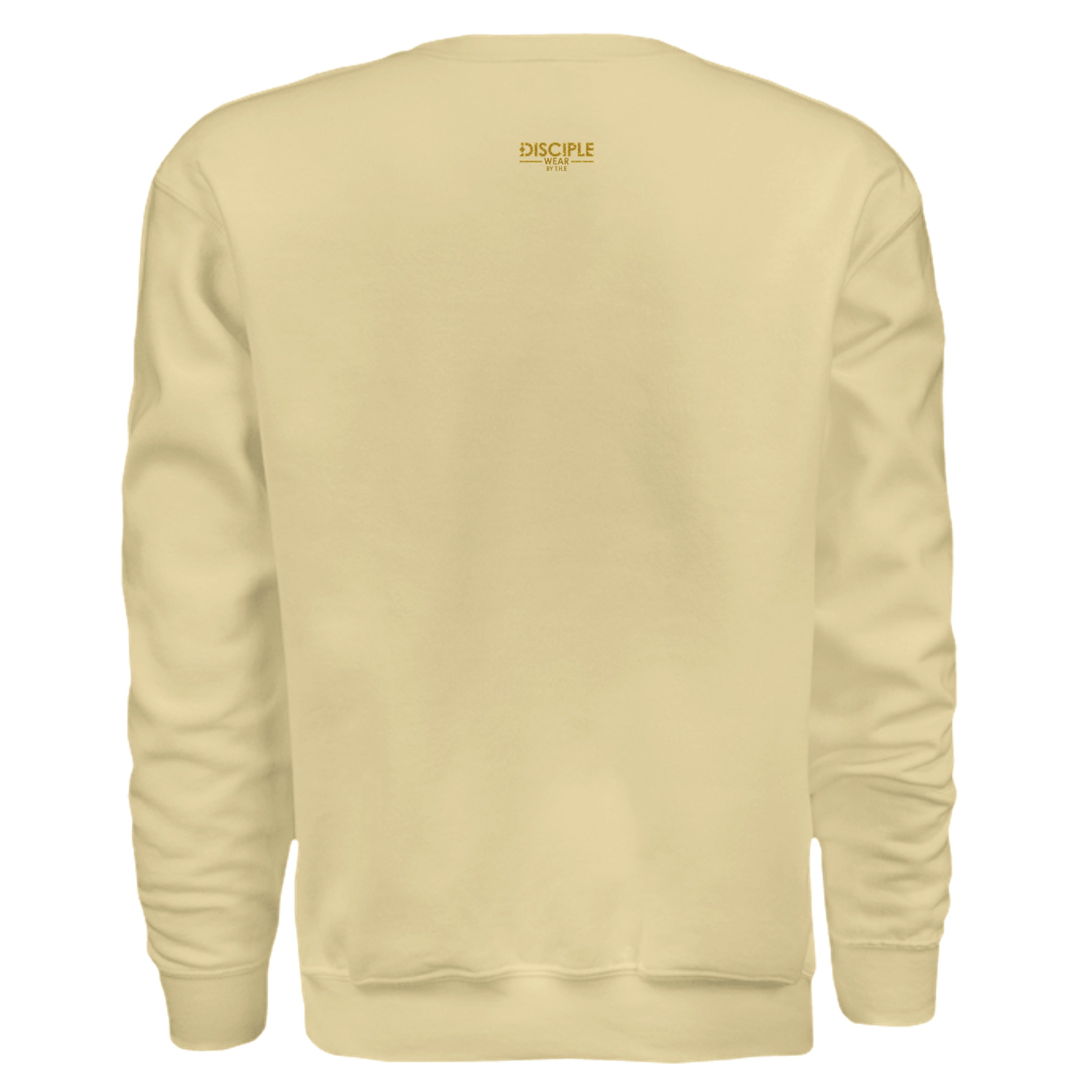 Yellow Haze - SF000 - BACK