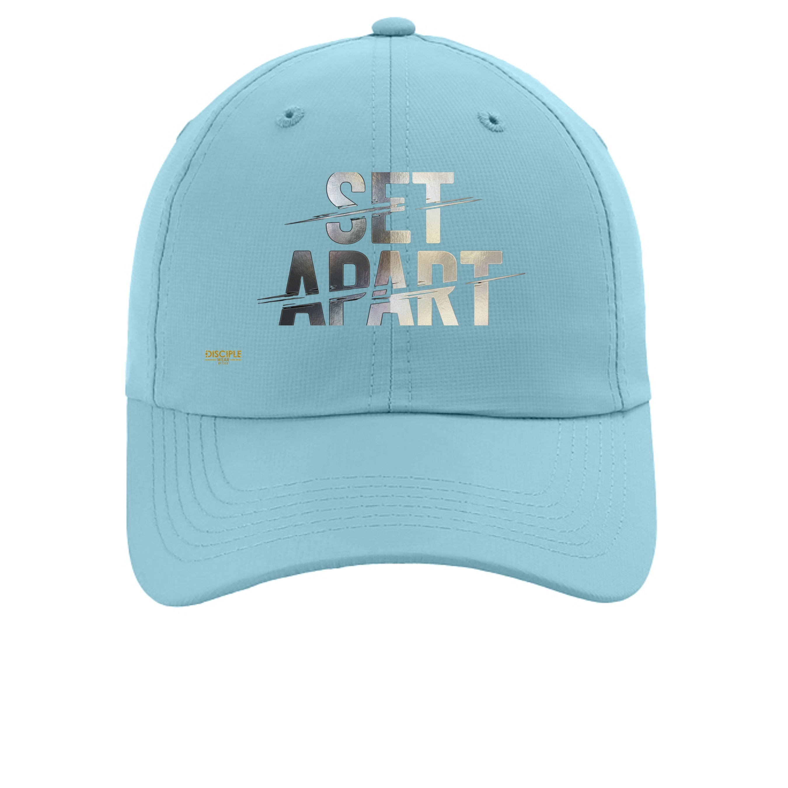 Light Blue - X210P - FRONT
