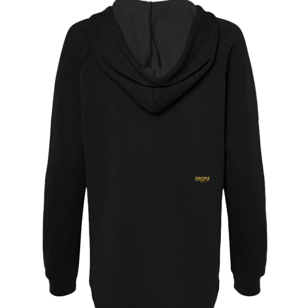 Black - PRM2500 - BACK