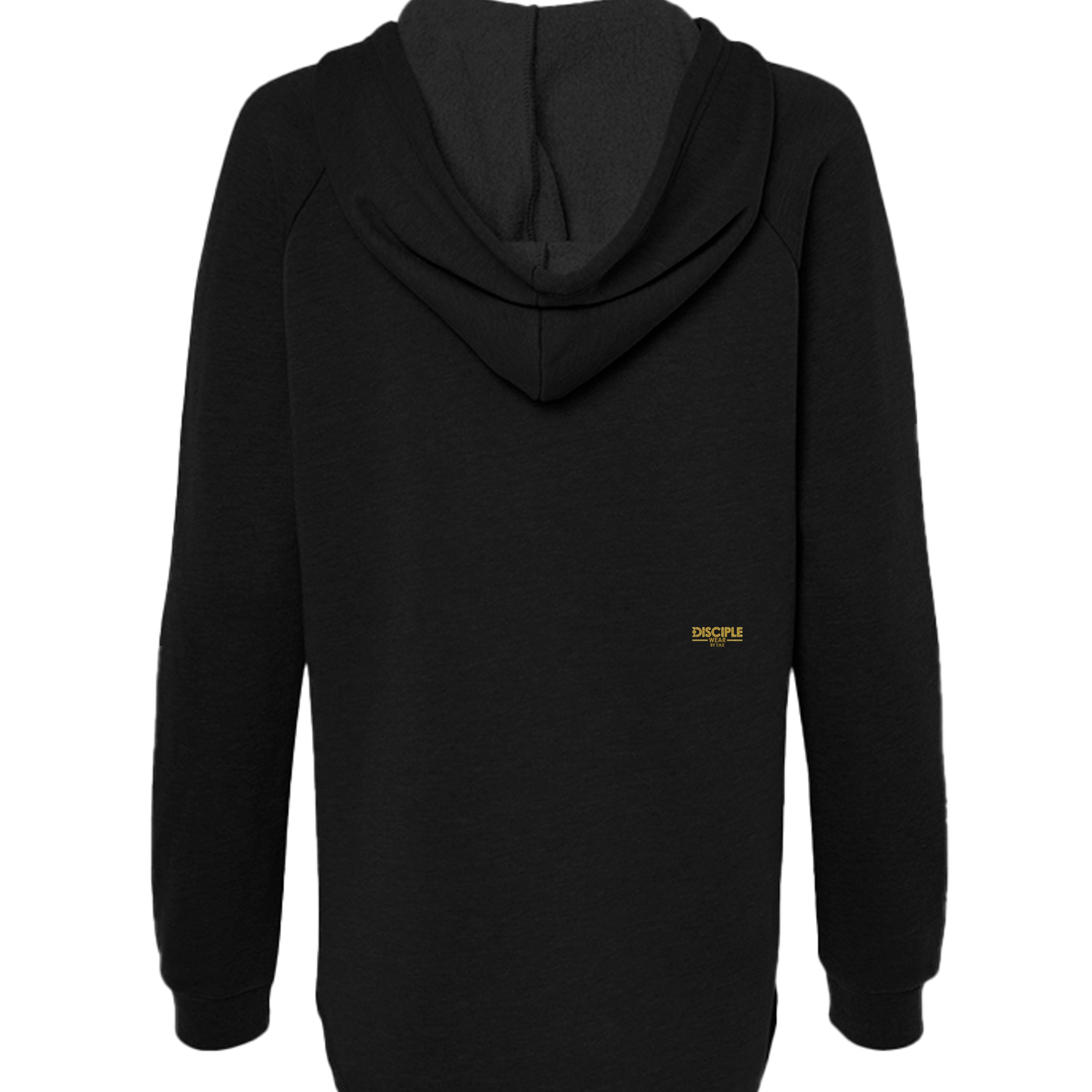 Black - PRM2500 - BACK