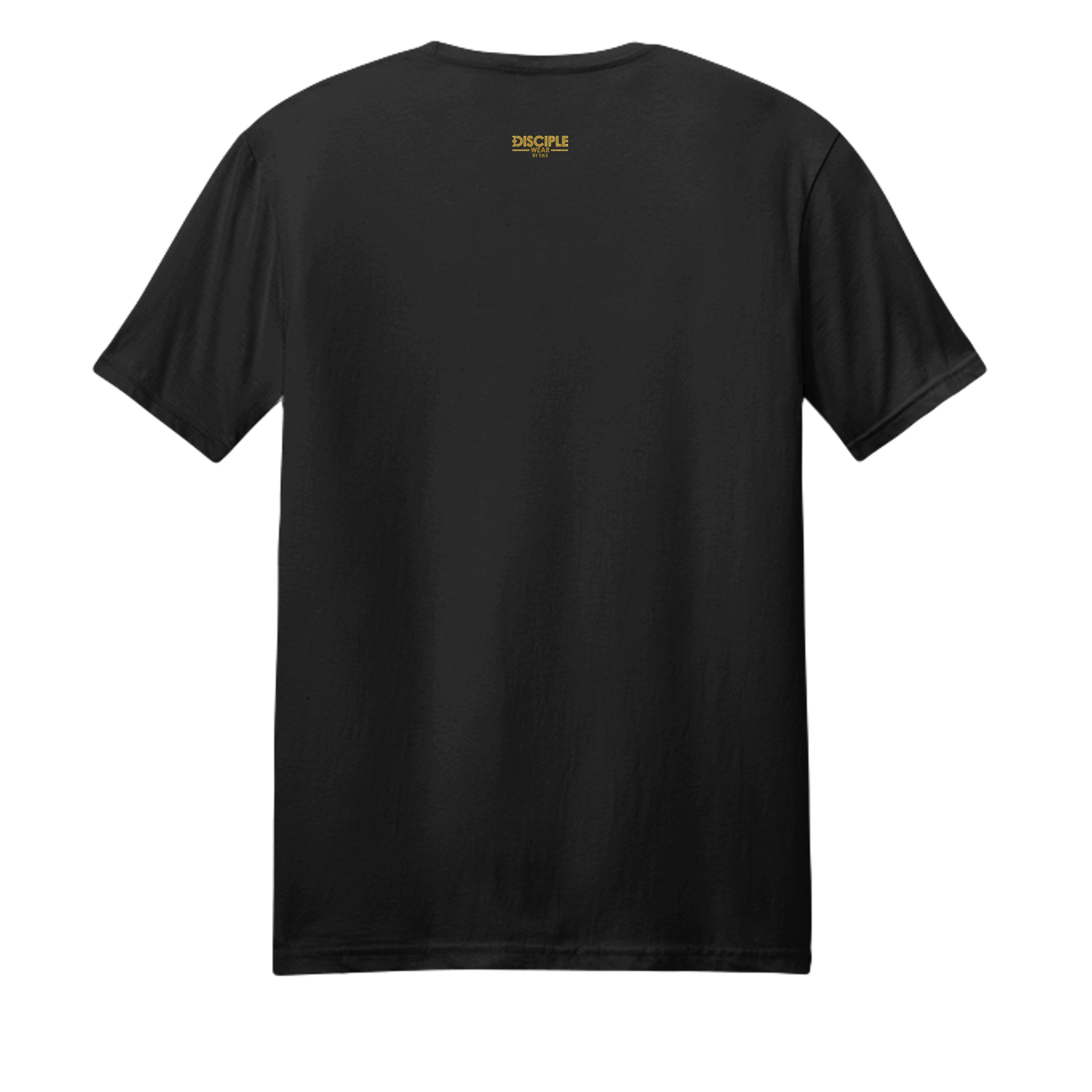 Jet Black - PC450 - BACK