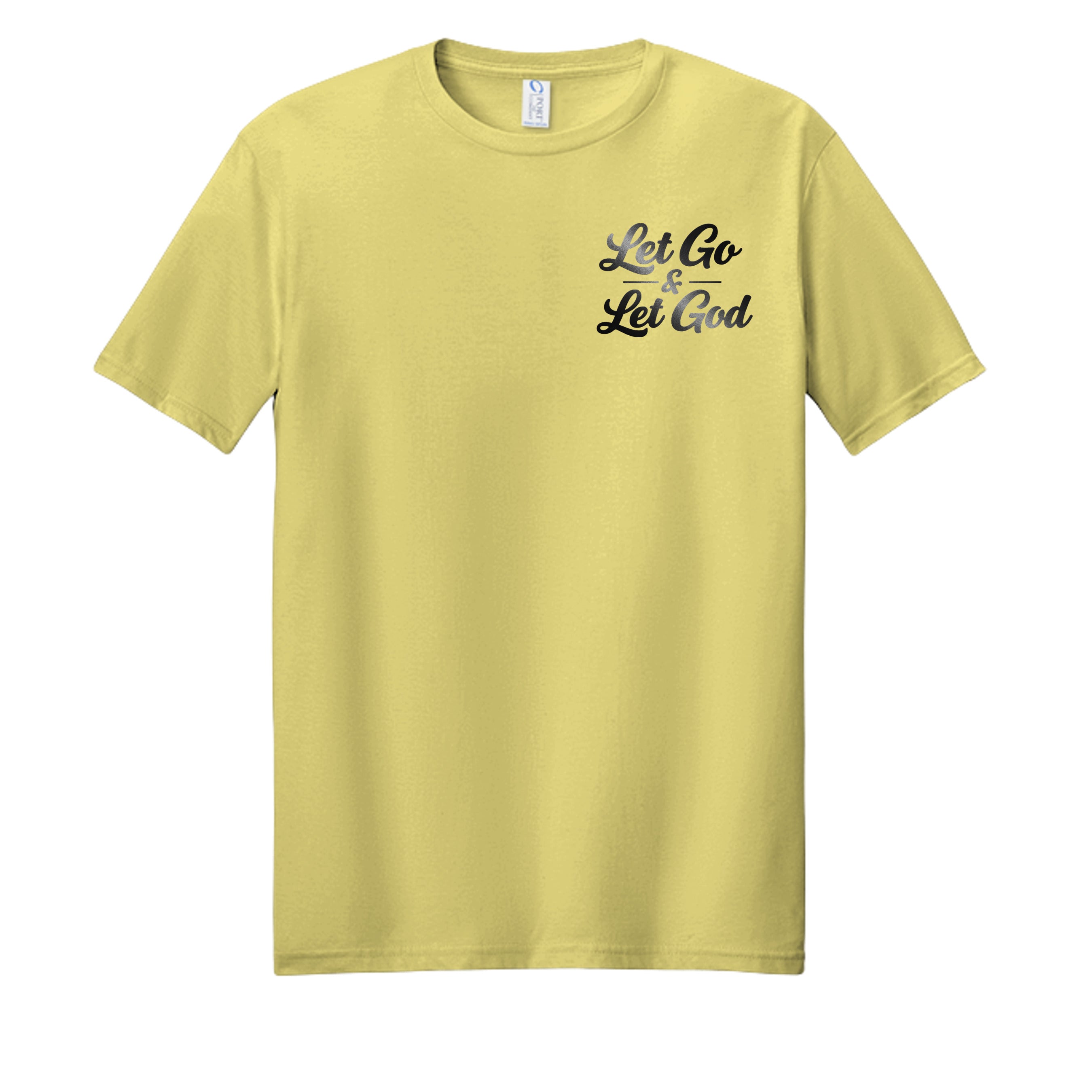 Yellow - PC450 - FRONT