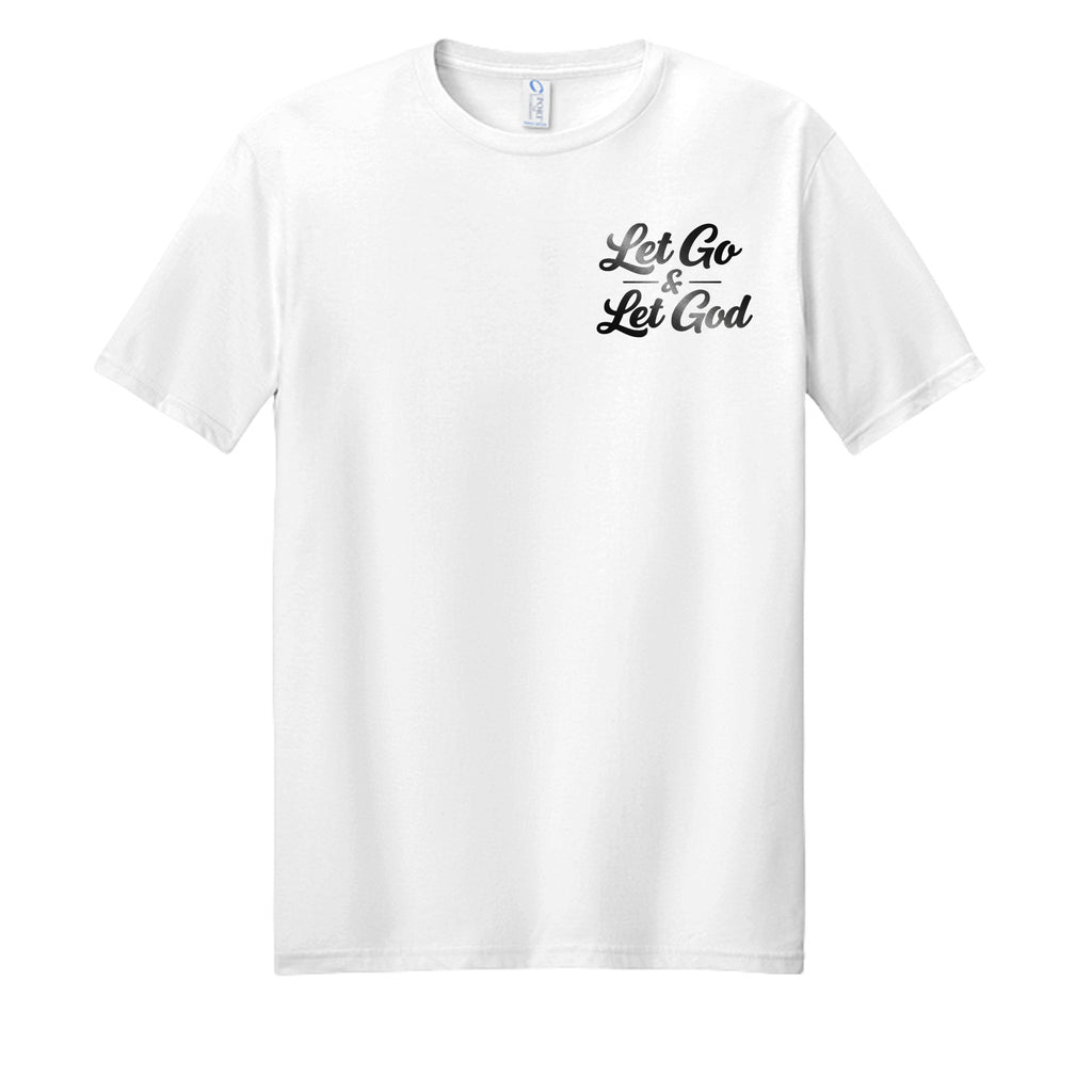 White - PC450 - FRONT