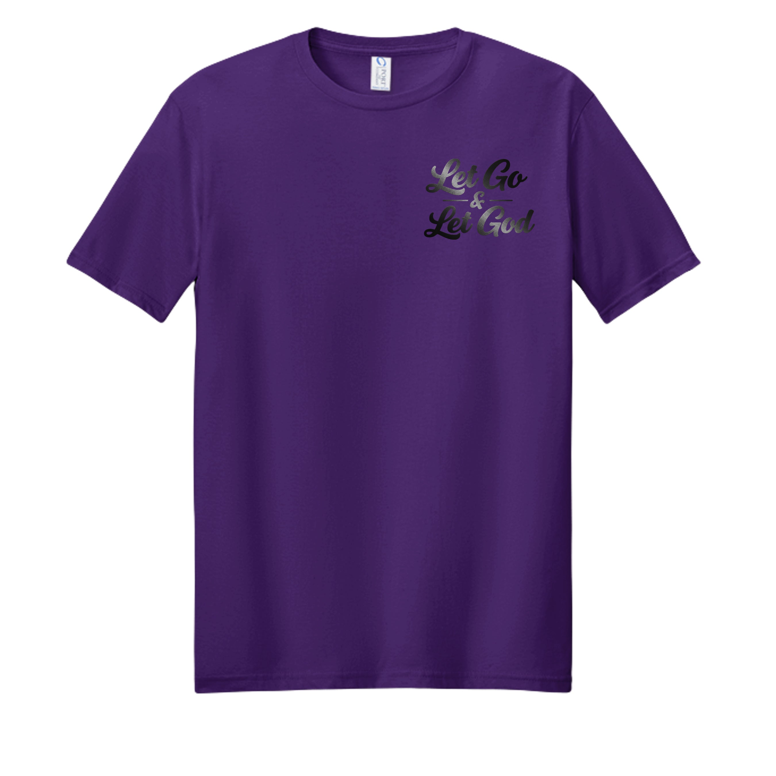 Team Purple - PC450 - FRONT