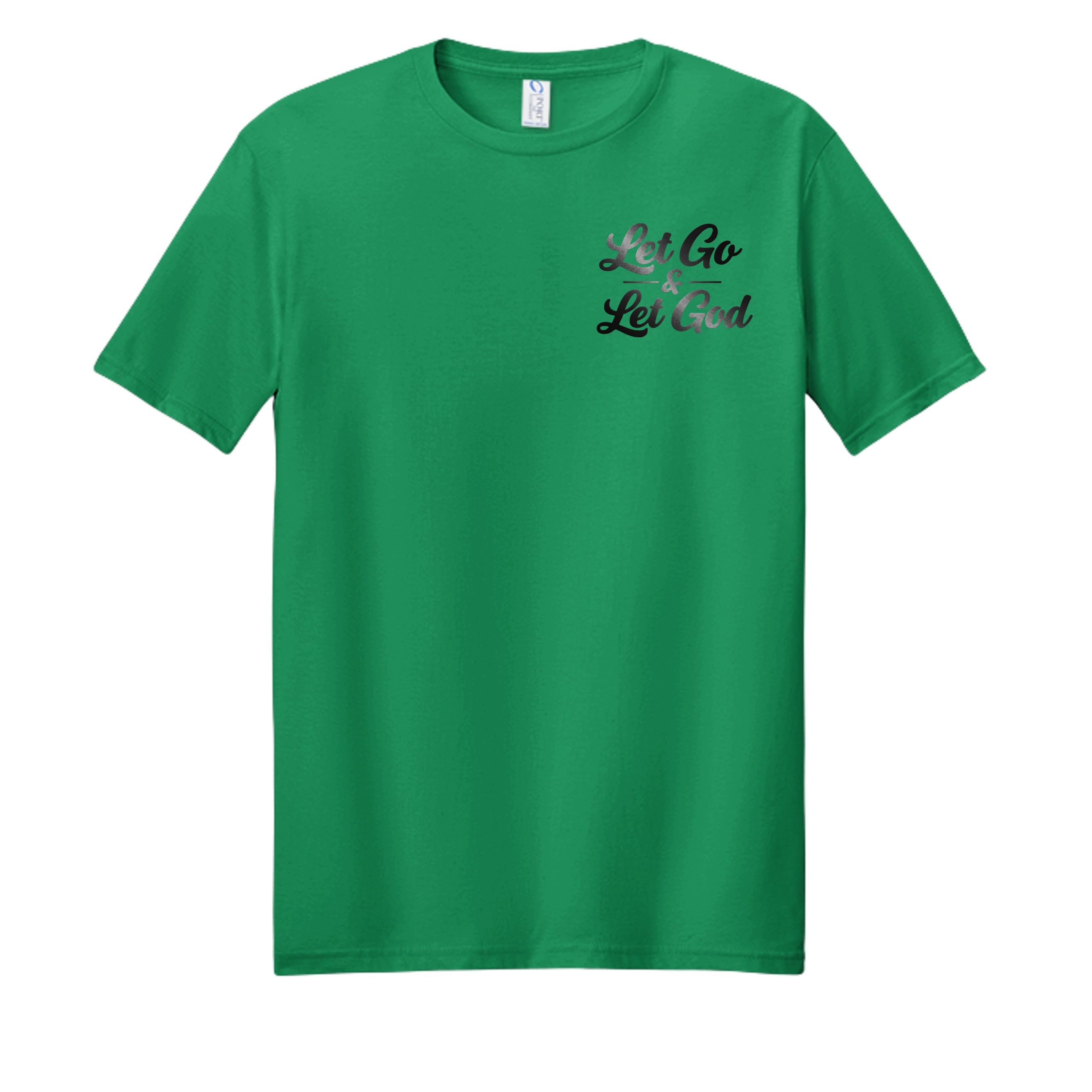 Athletic Kelly - PC450 - FRONT