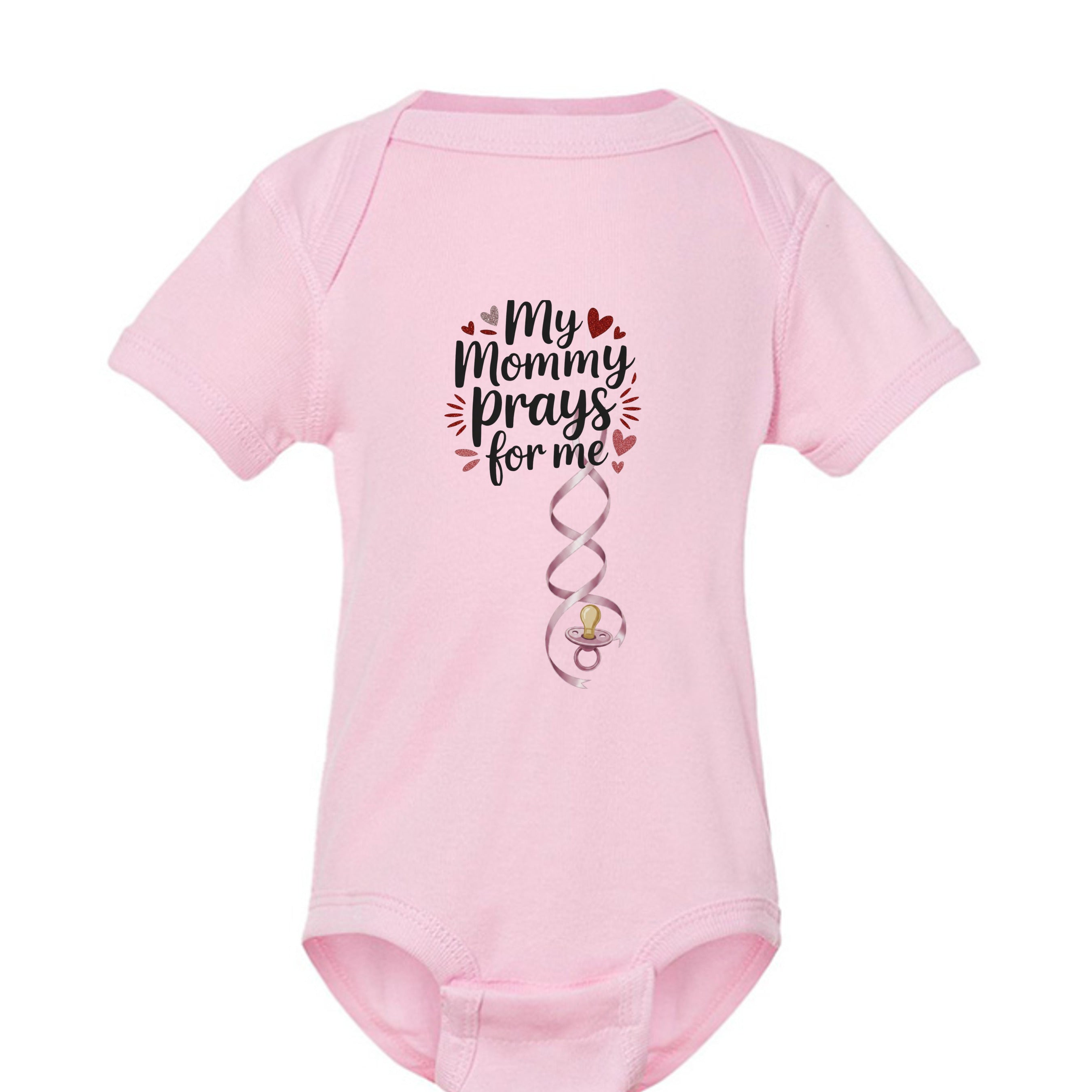PINK - 4400 - FRONT