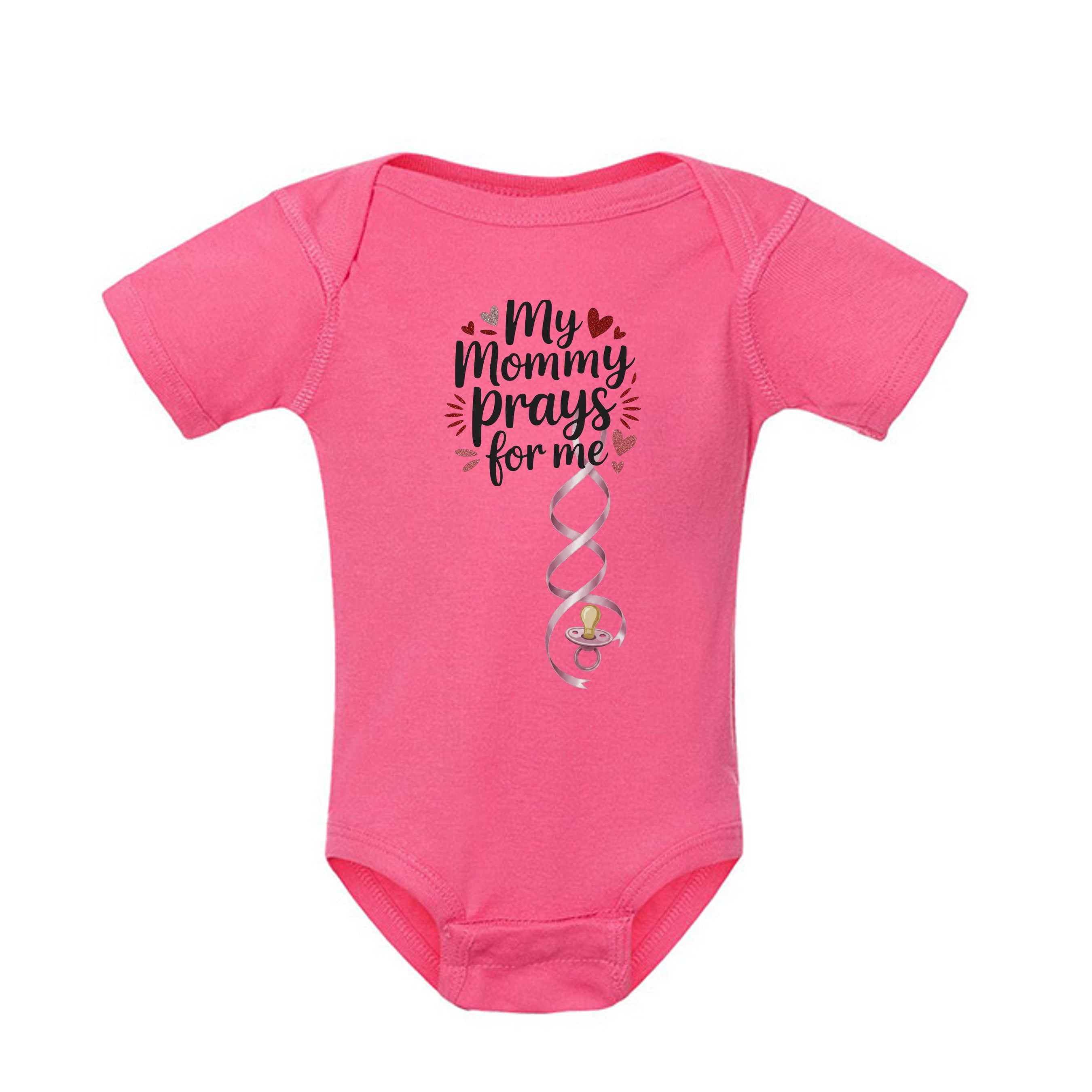 HOT PINK - 4400 - FRONT
