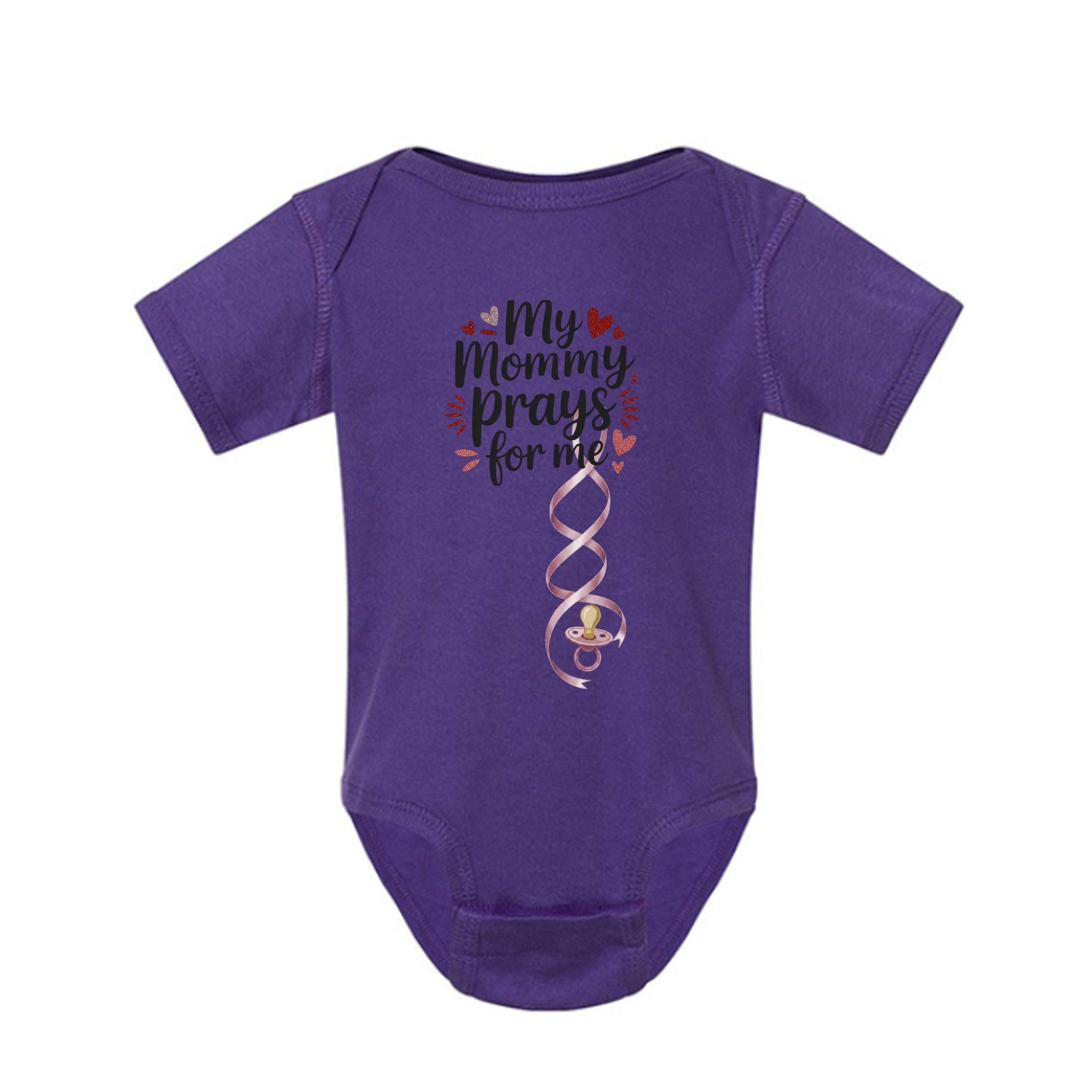 PURPLE - 4400 - FRONT