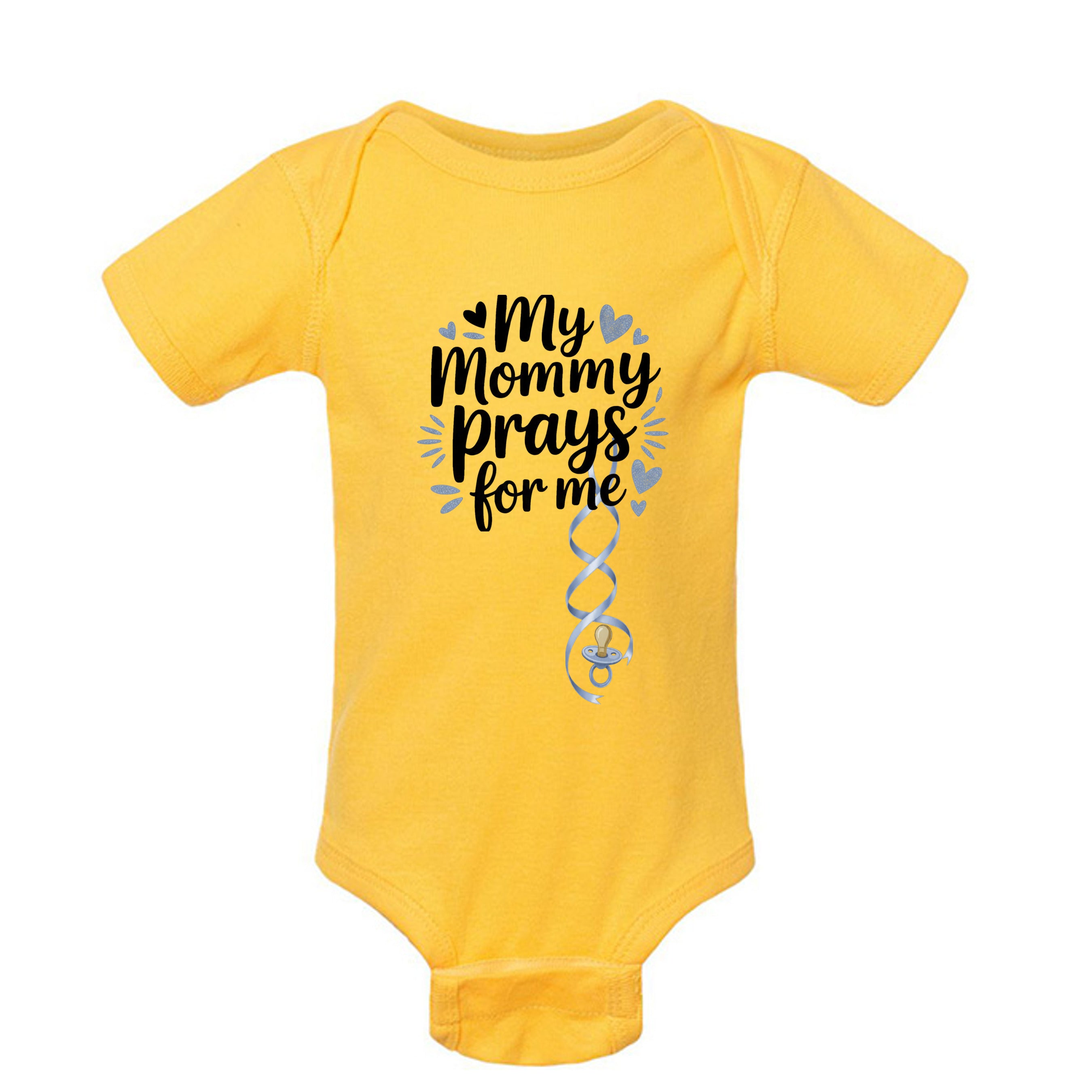 YELLOW - 4400 - FRONT