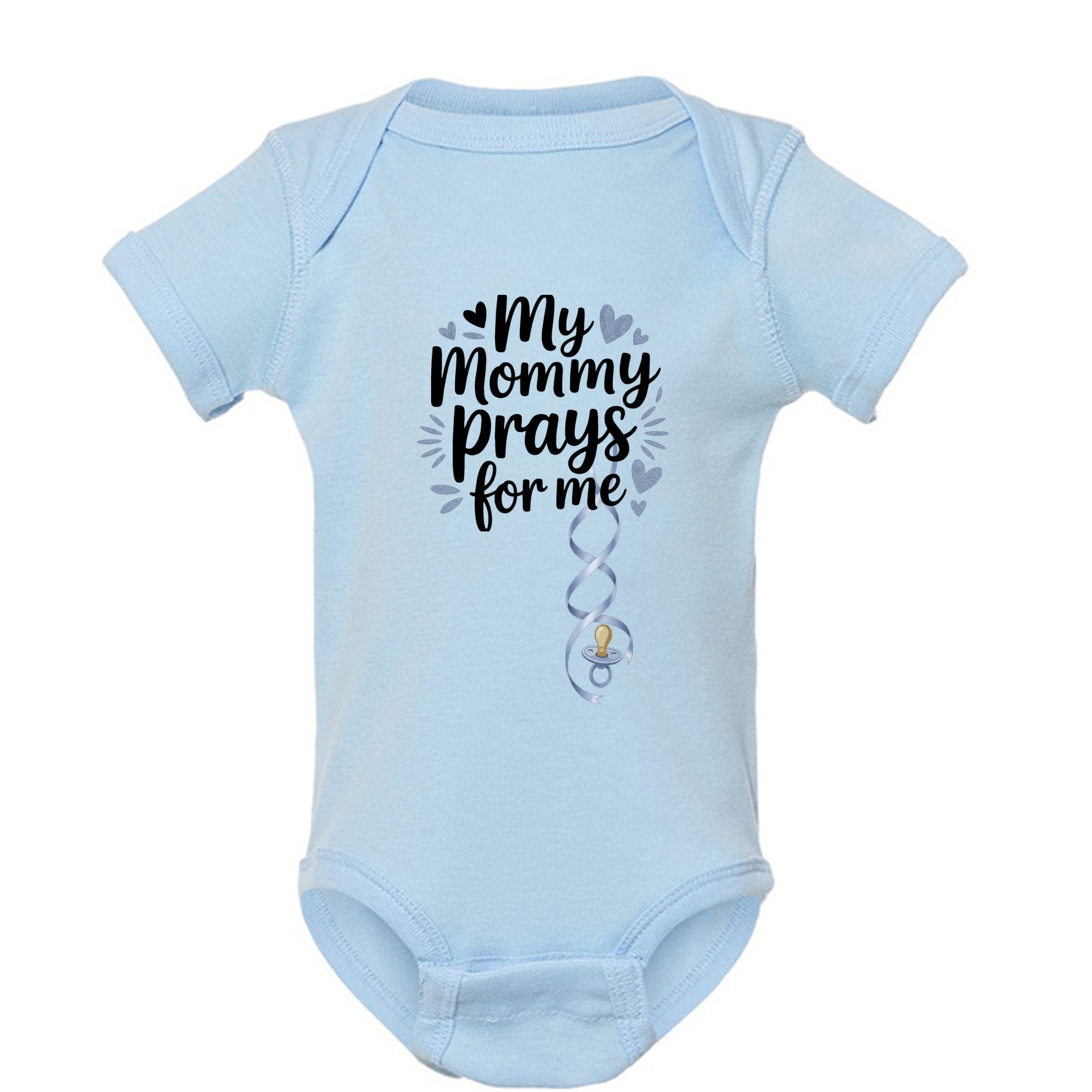 LIGHT BLUE - 4400 - FRONT