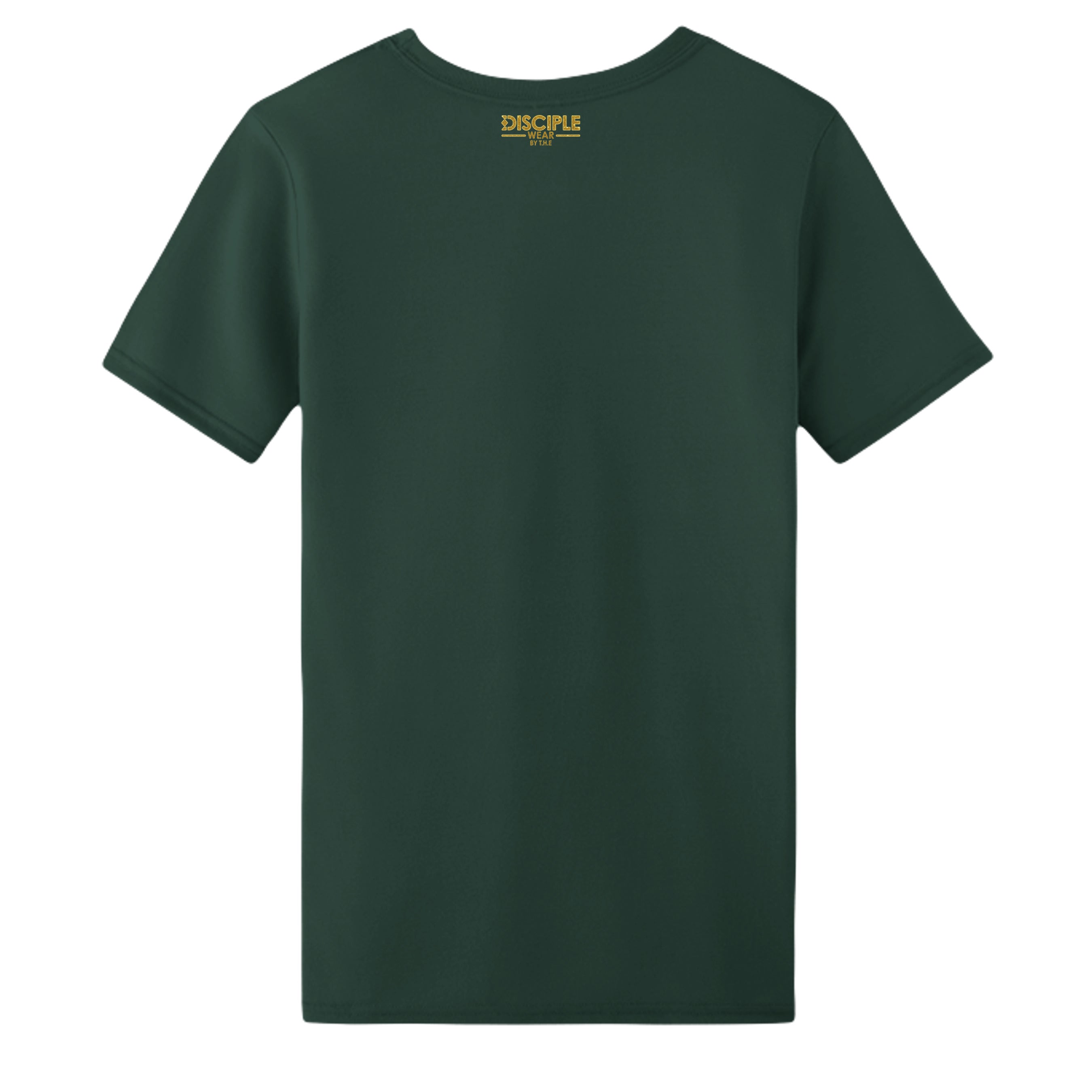 Forest - CE10 - BACK