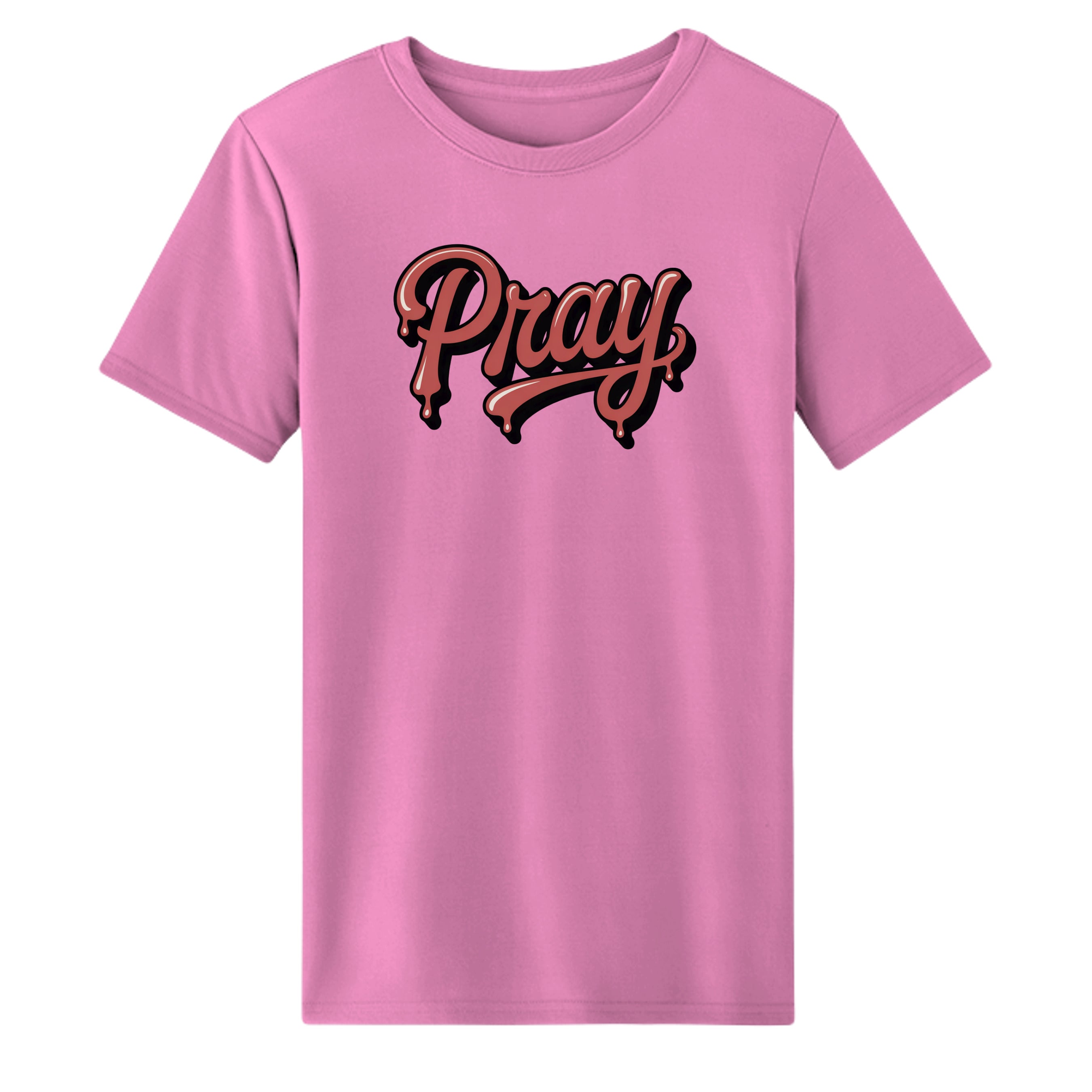 Charity Pink - CE10 - FRONT