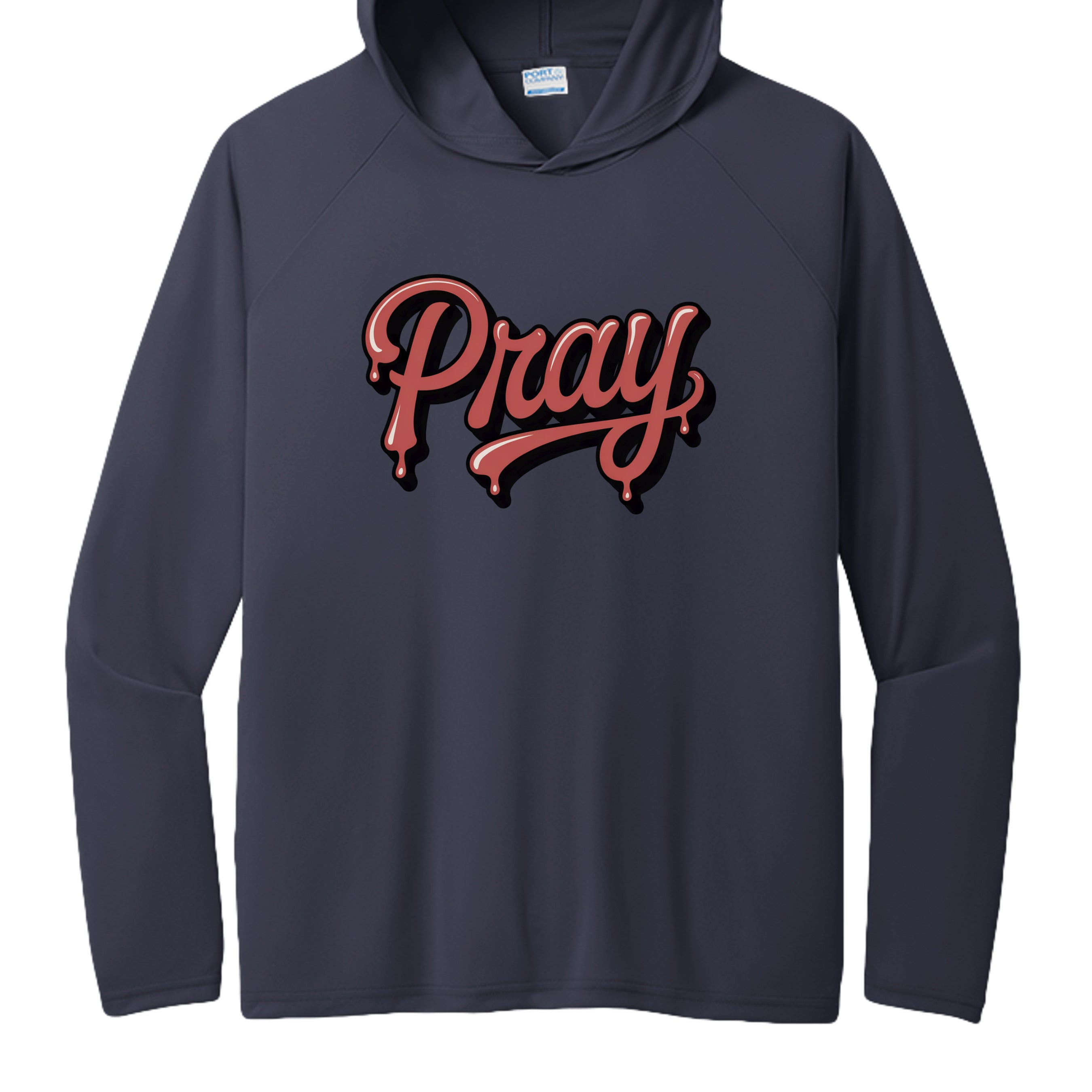 True Navy - PC380H - FRONT