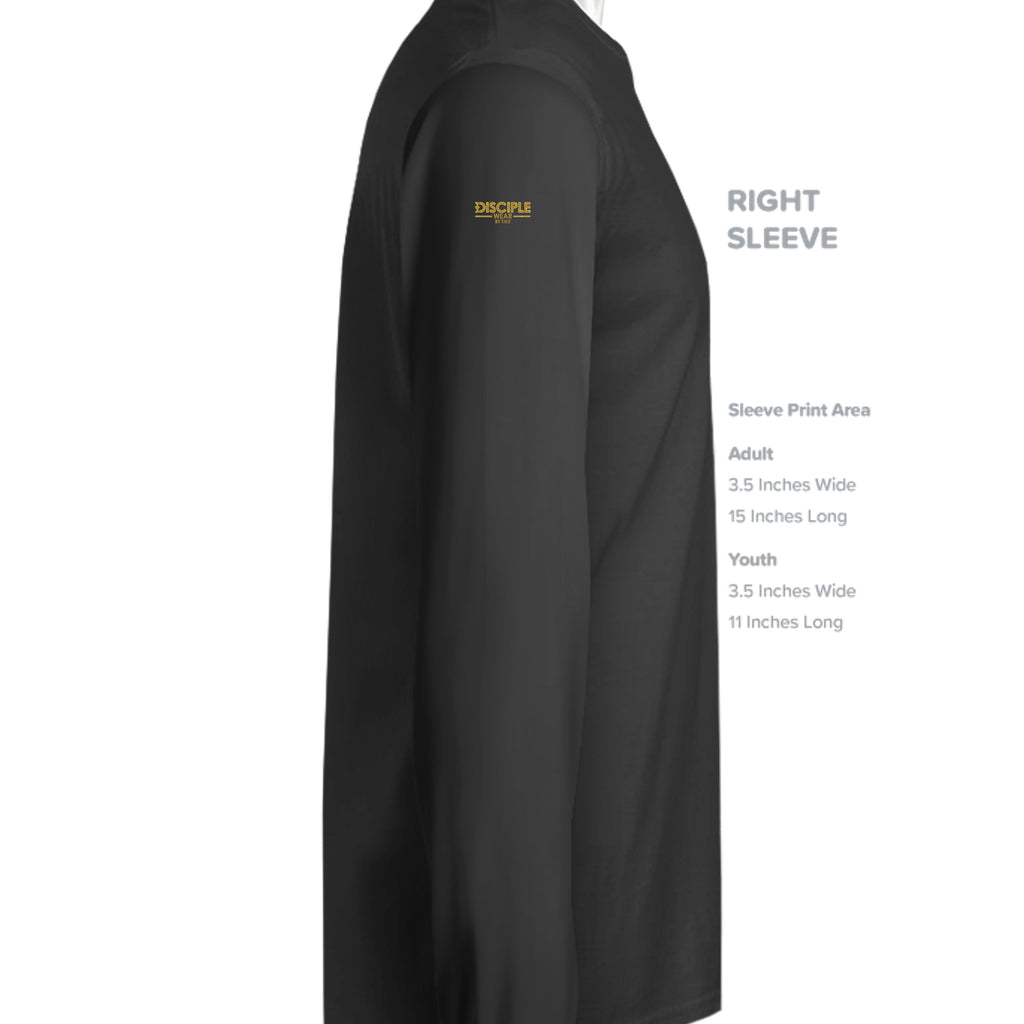 Jet Black - PC380H - SLEEVE_RIGHT