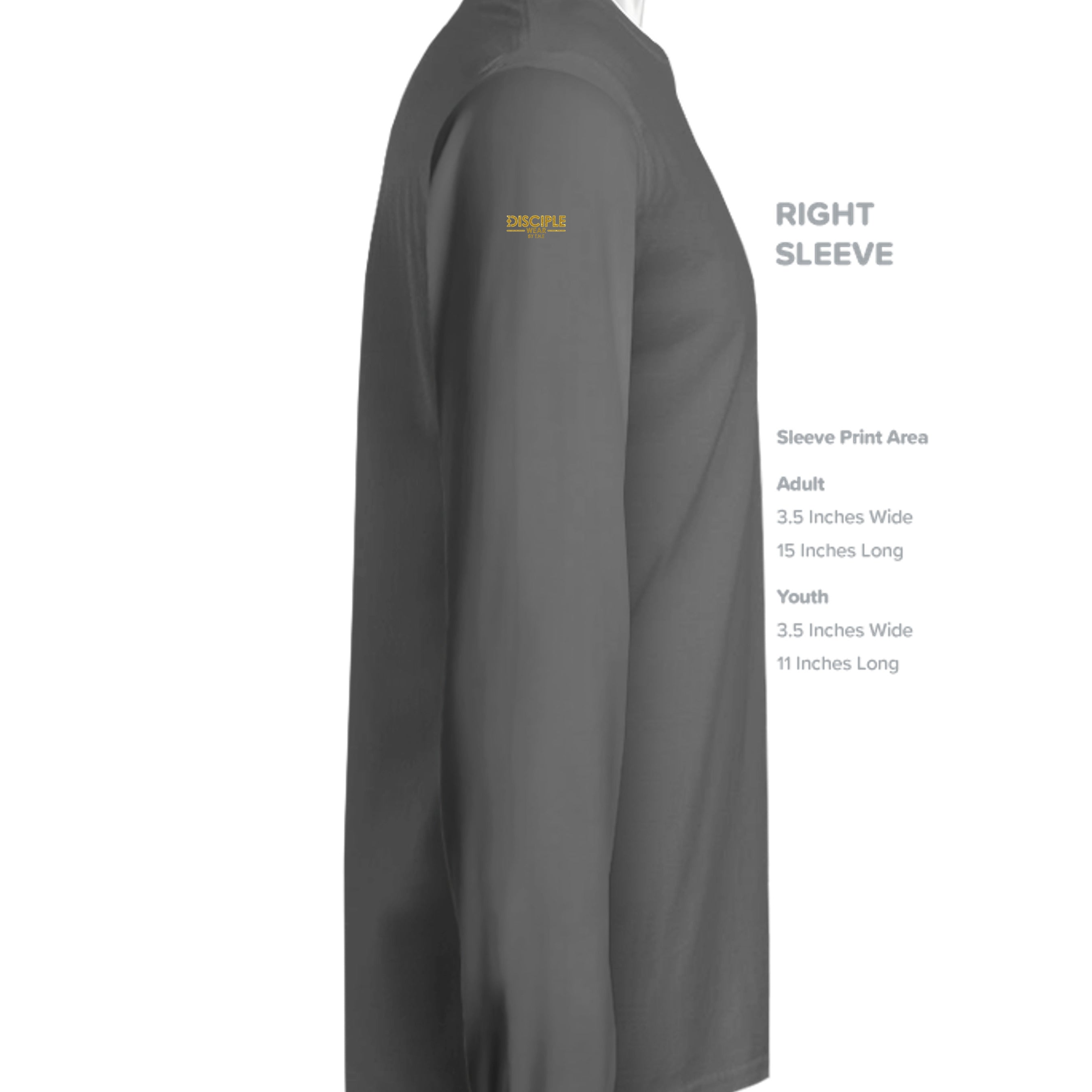 Charcoal - PC380H - SLEEVE_RIGHT