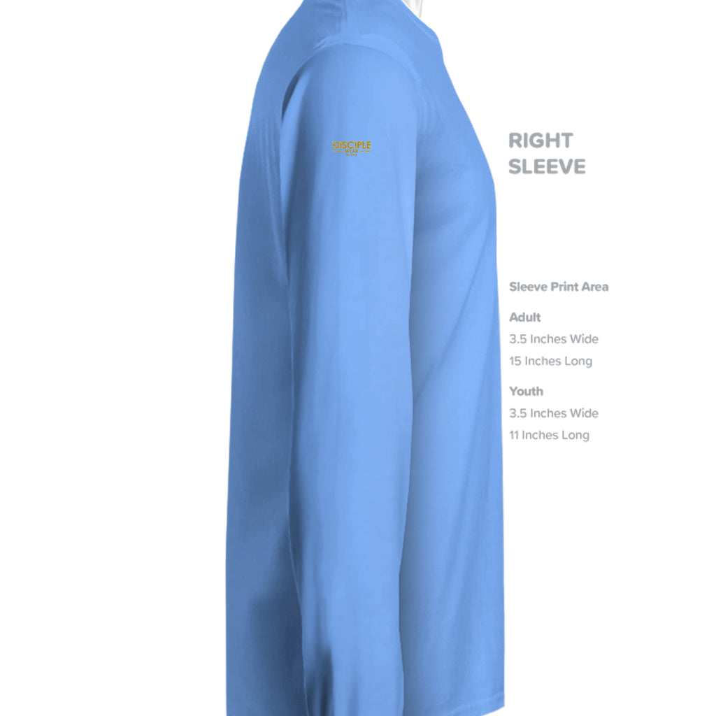 Carolina Blue - PC380H - SLEEVE_RIGHT