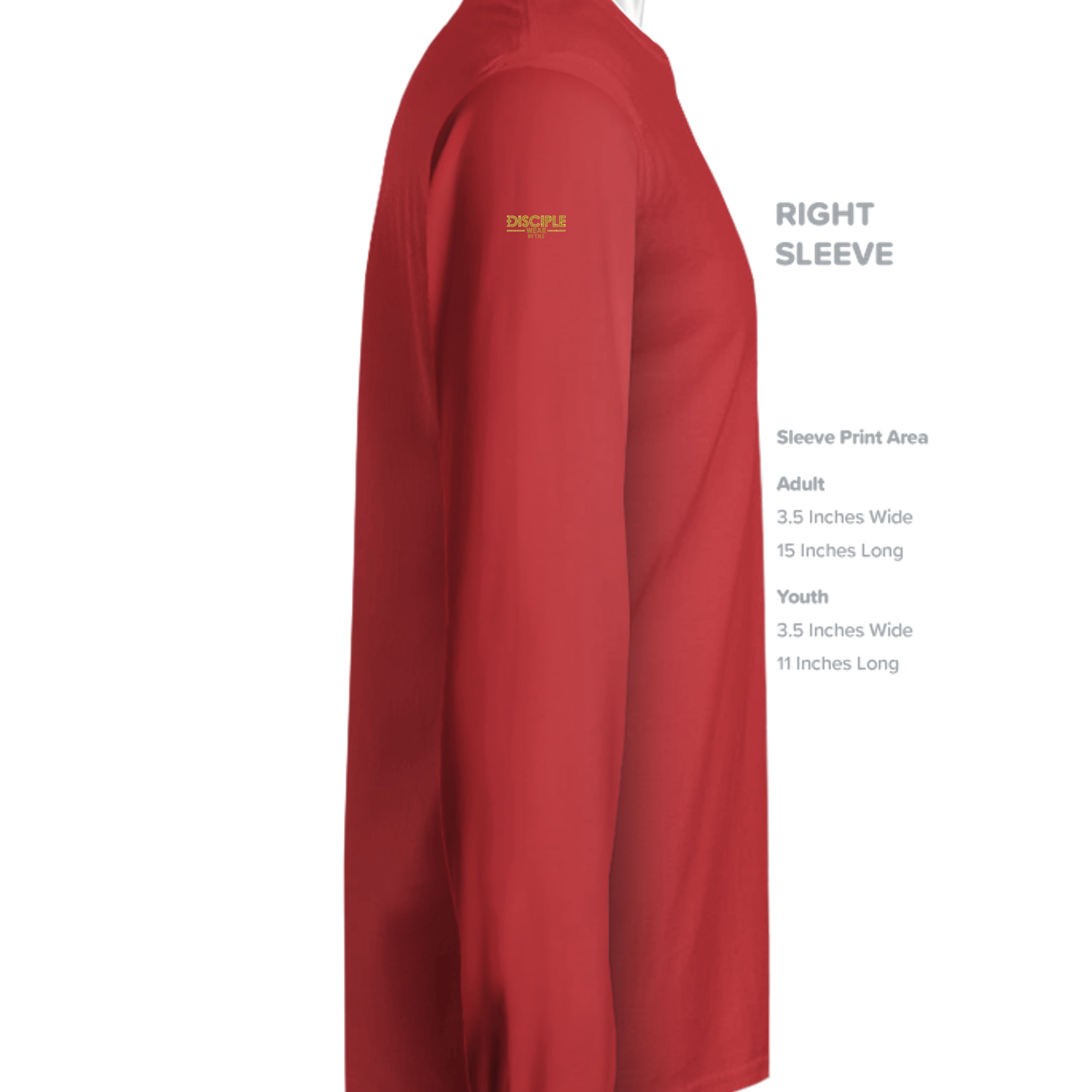 Red - PC380H - SLEEVE_RIGHT