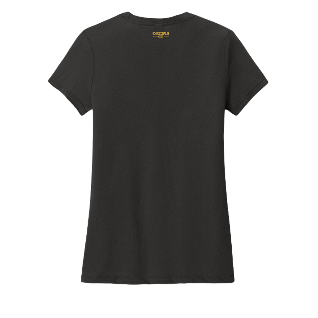 Black - DM130L - BACK