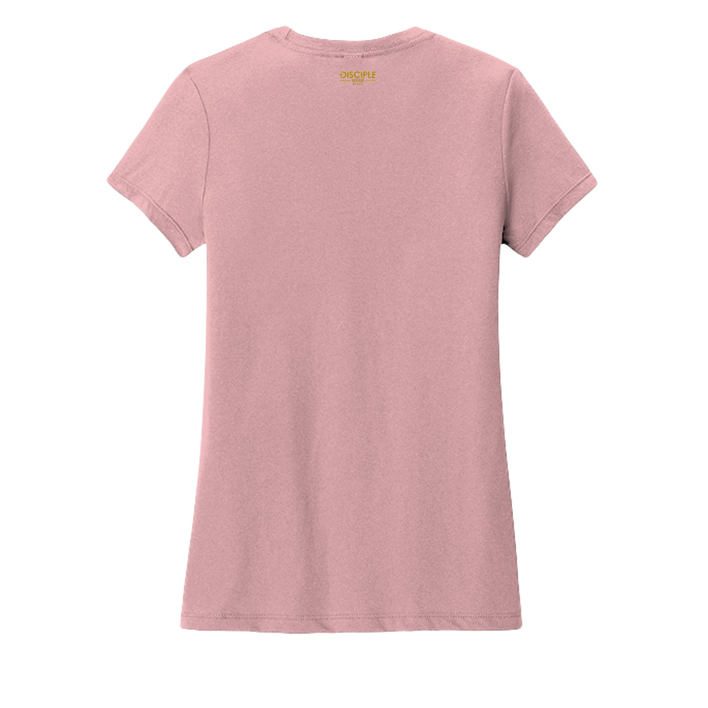 Wisteria Heather - DM130L - BACK