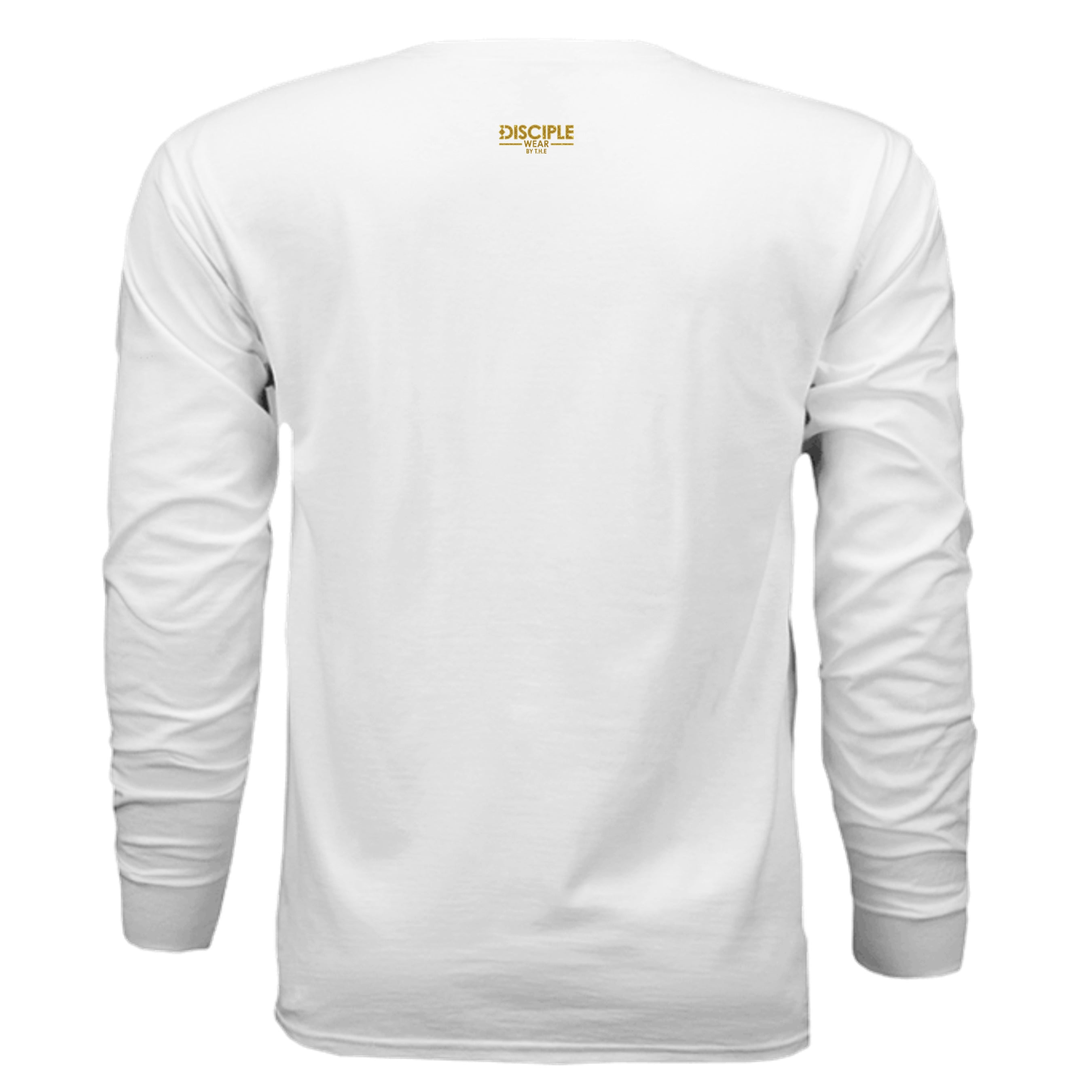 WHITE - 3501 - BACK