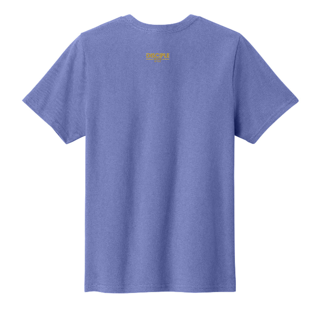 Violet - PC43Y - BACK