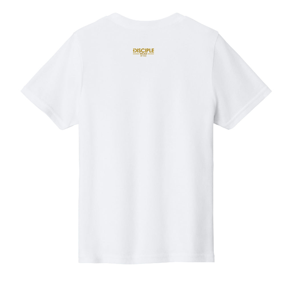 White - PC43Y - BACK