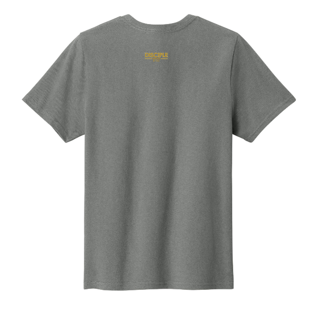 Medium Grey - PC43Y - BACK