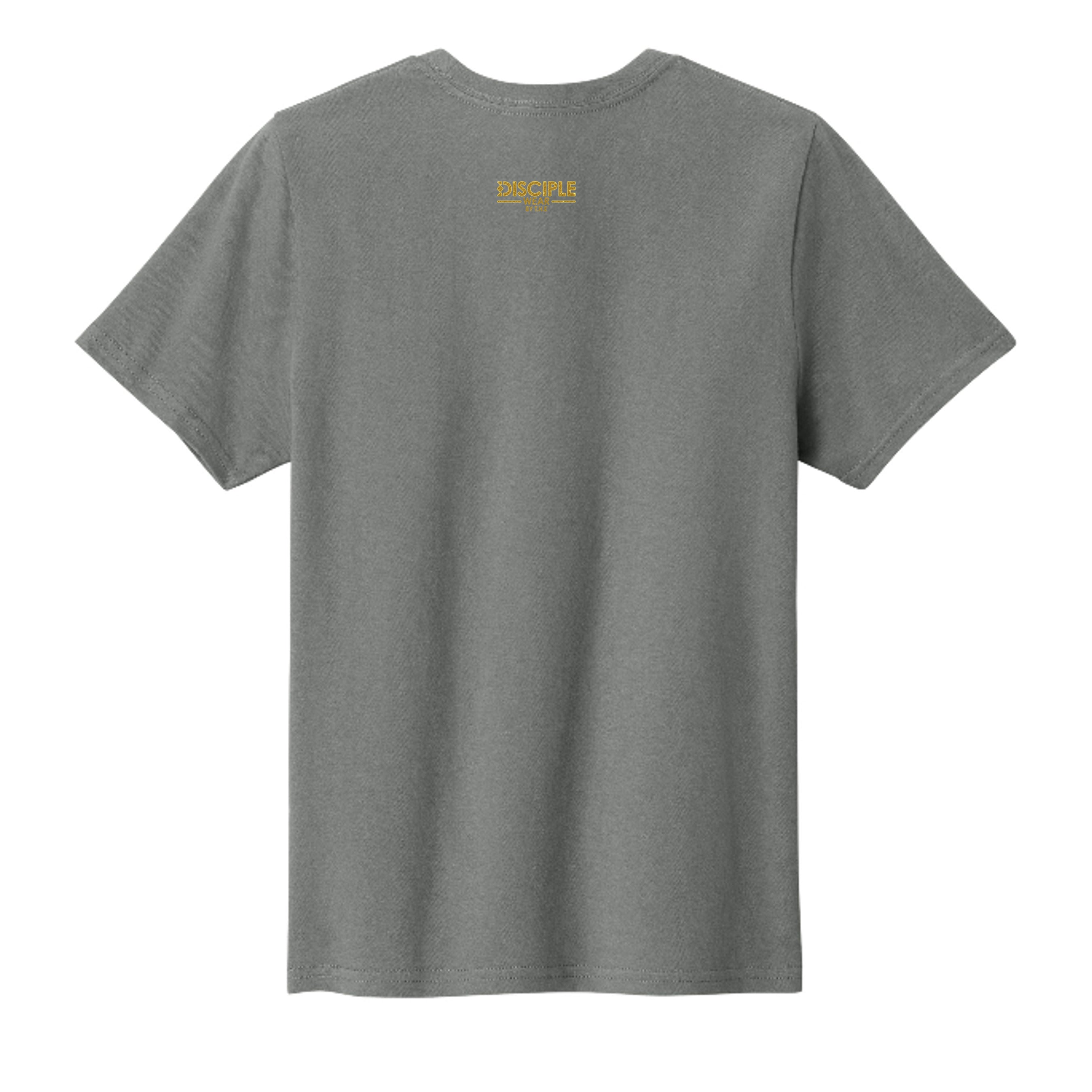 Medium Grey - PC43Y - BACK