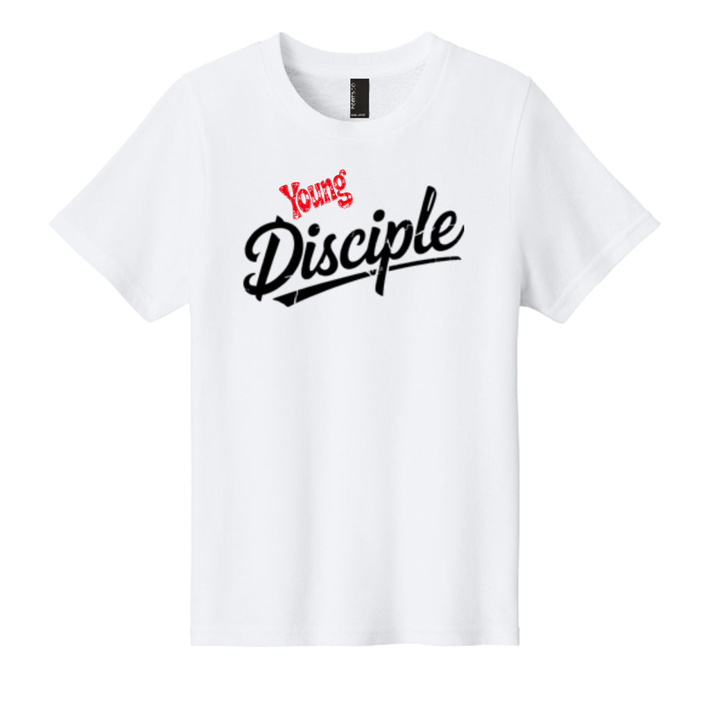 White - PC43Y - FRONT